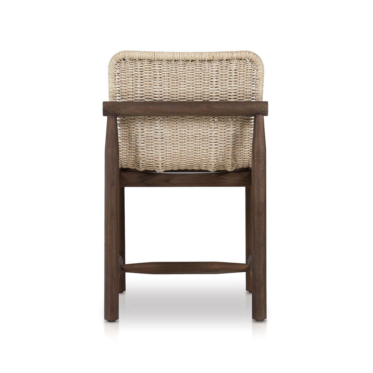 Dume Outdoor Dining Chair