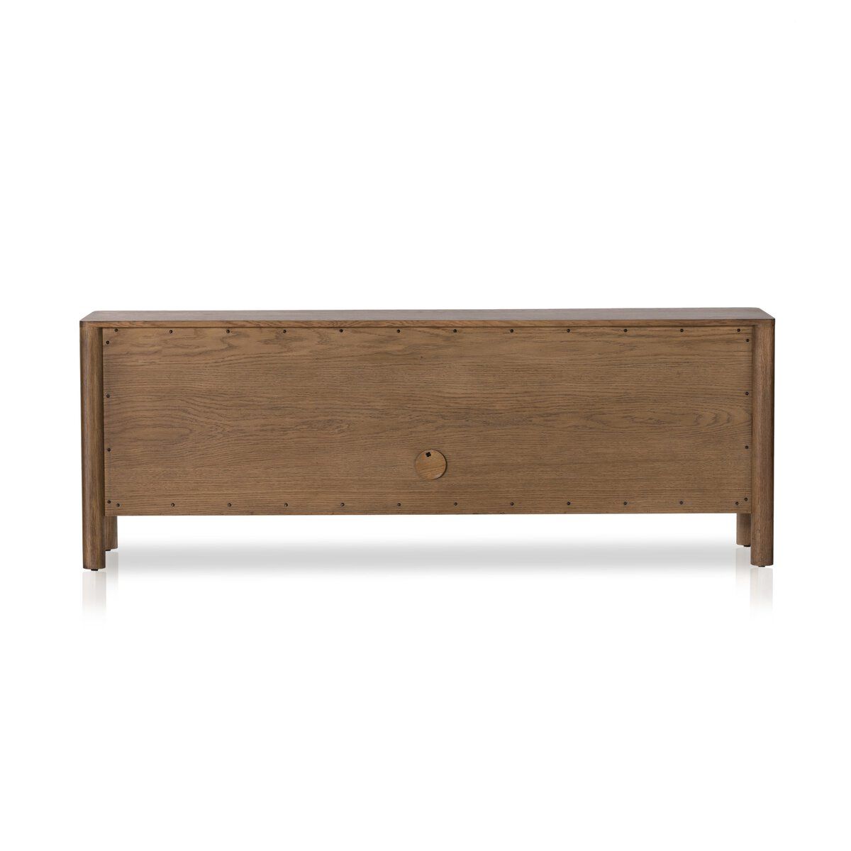 Pollard Media Console