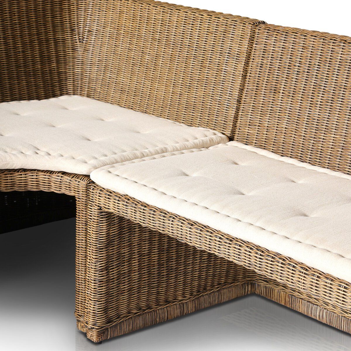 Senna Dining Banquette U-shape