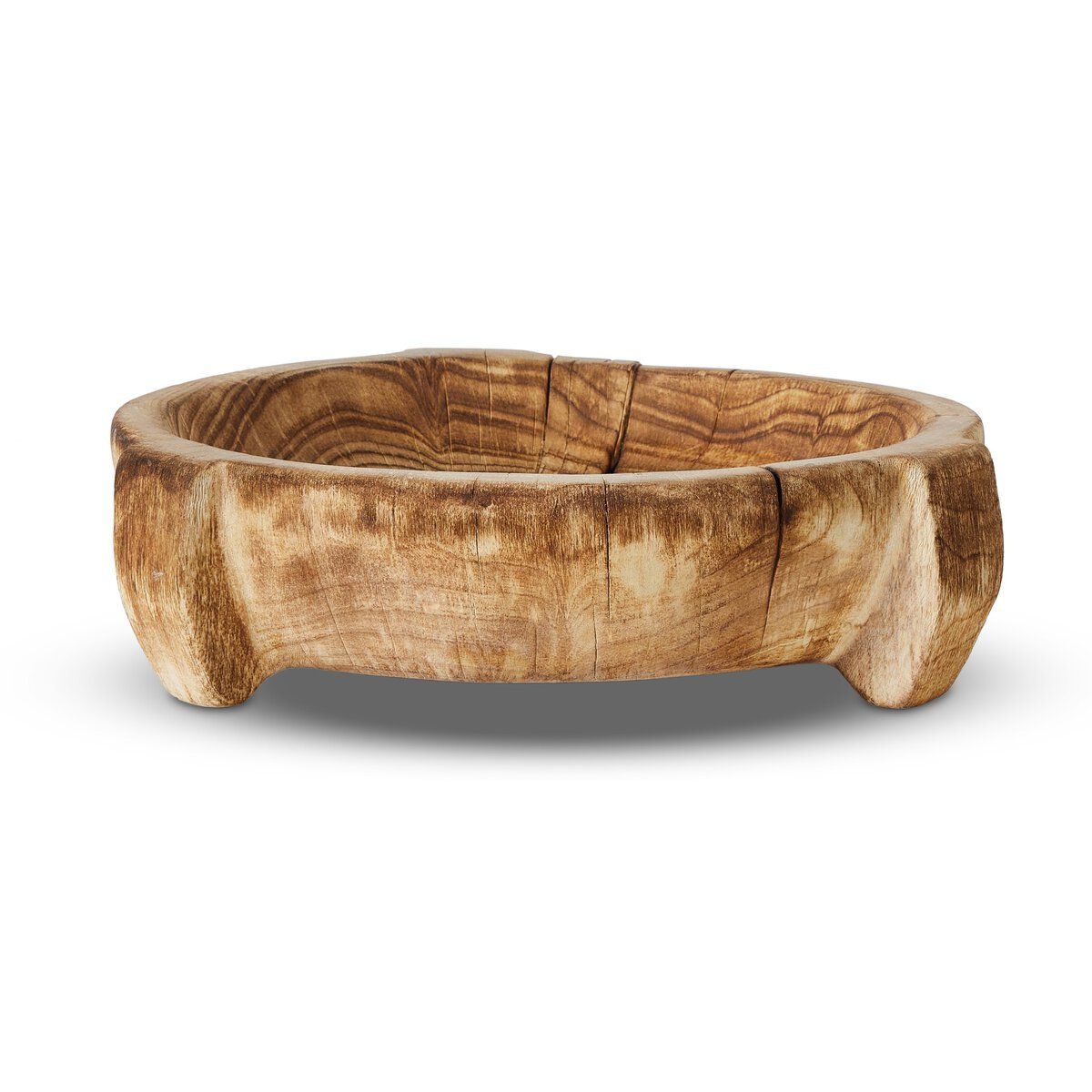 Montero Bowl