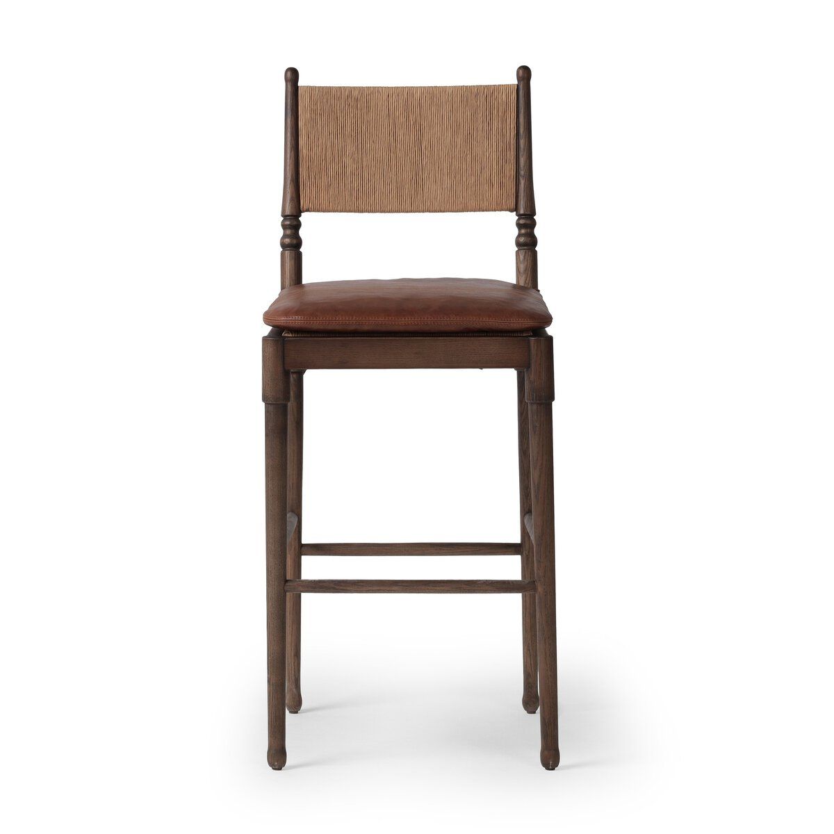 Fayth Bar + Counter Stool