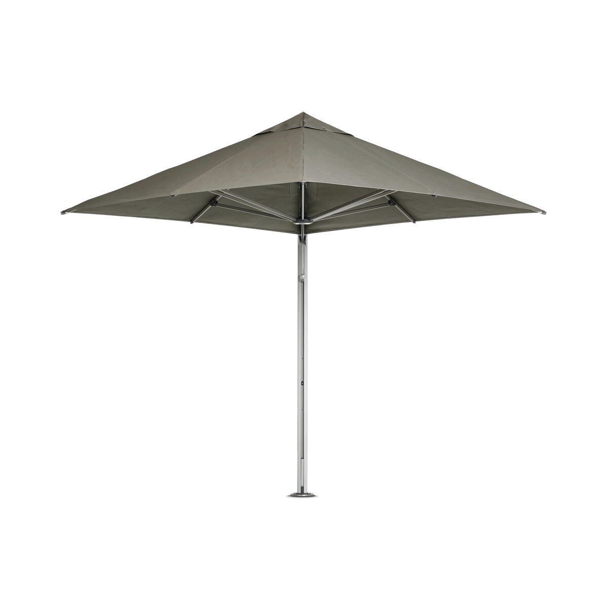 Shadowspec Serenity Outdoor Square Umbrella