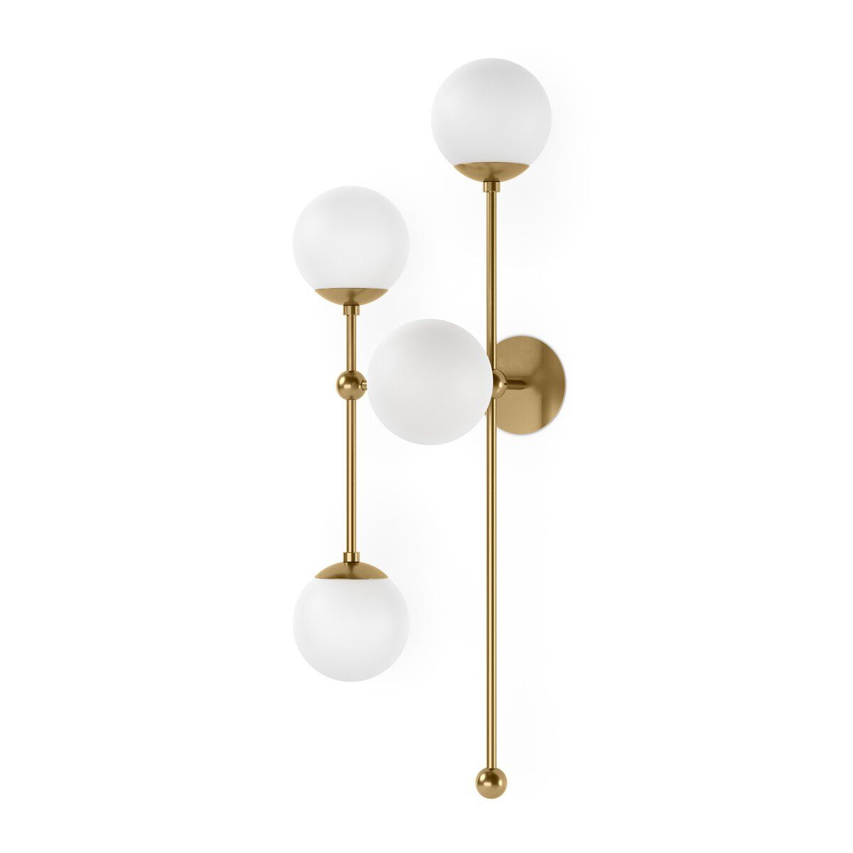 Armstrong Sconce
