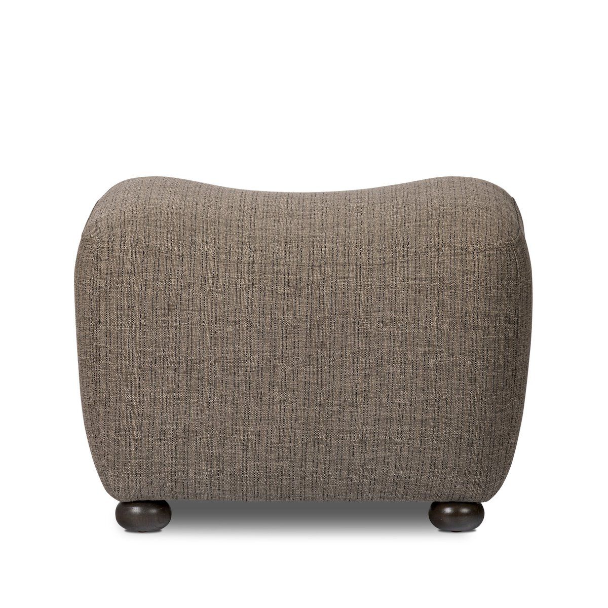 Kylo Ottoman