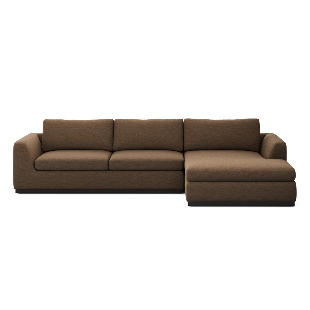 Colt 2-piece Sectional