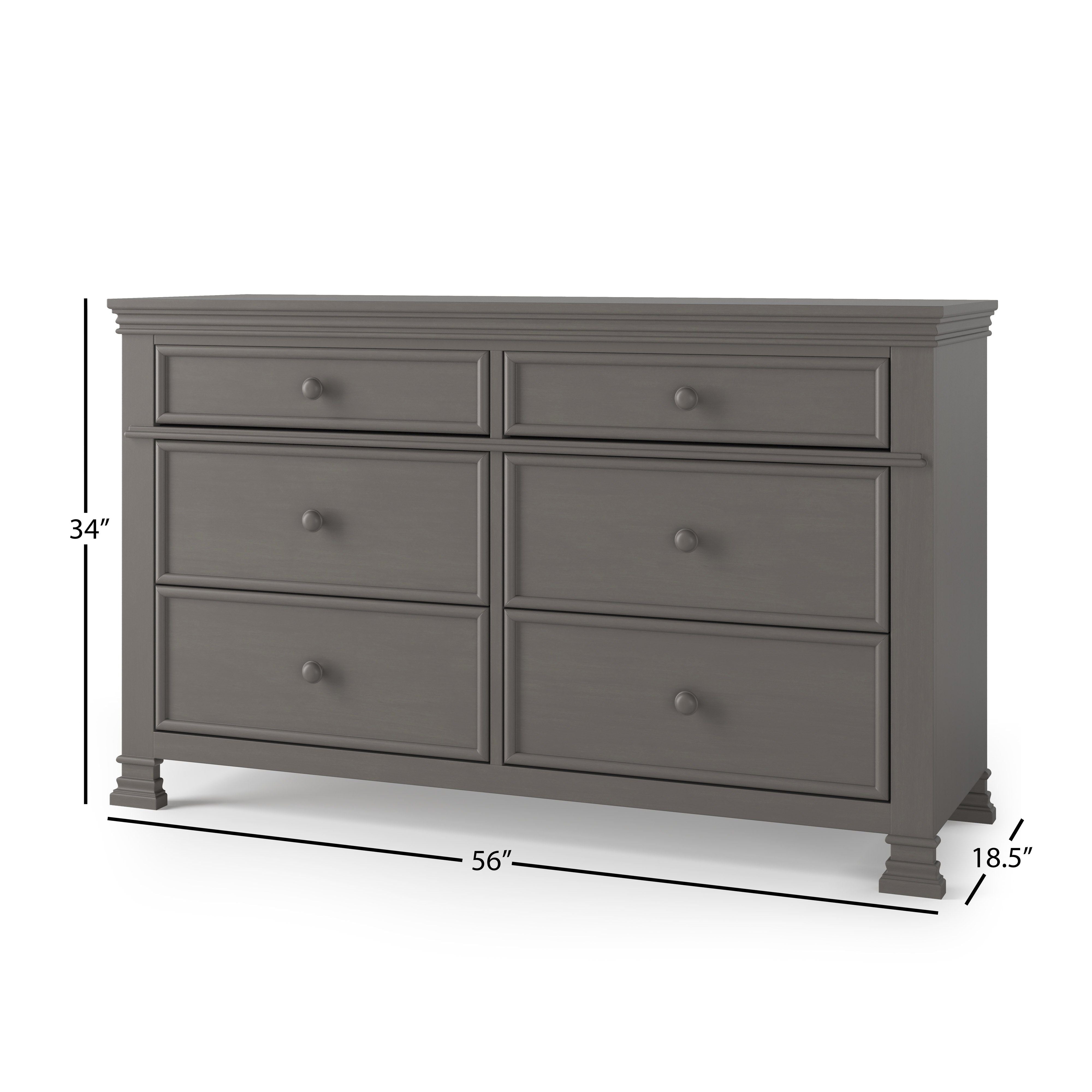 Westgate 3-Piece Nursery Set by Halo Sleep