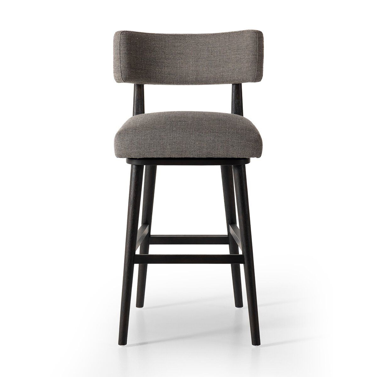 Cardell Swivel Bar + Counter Stool