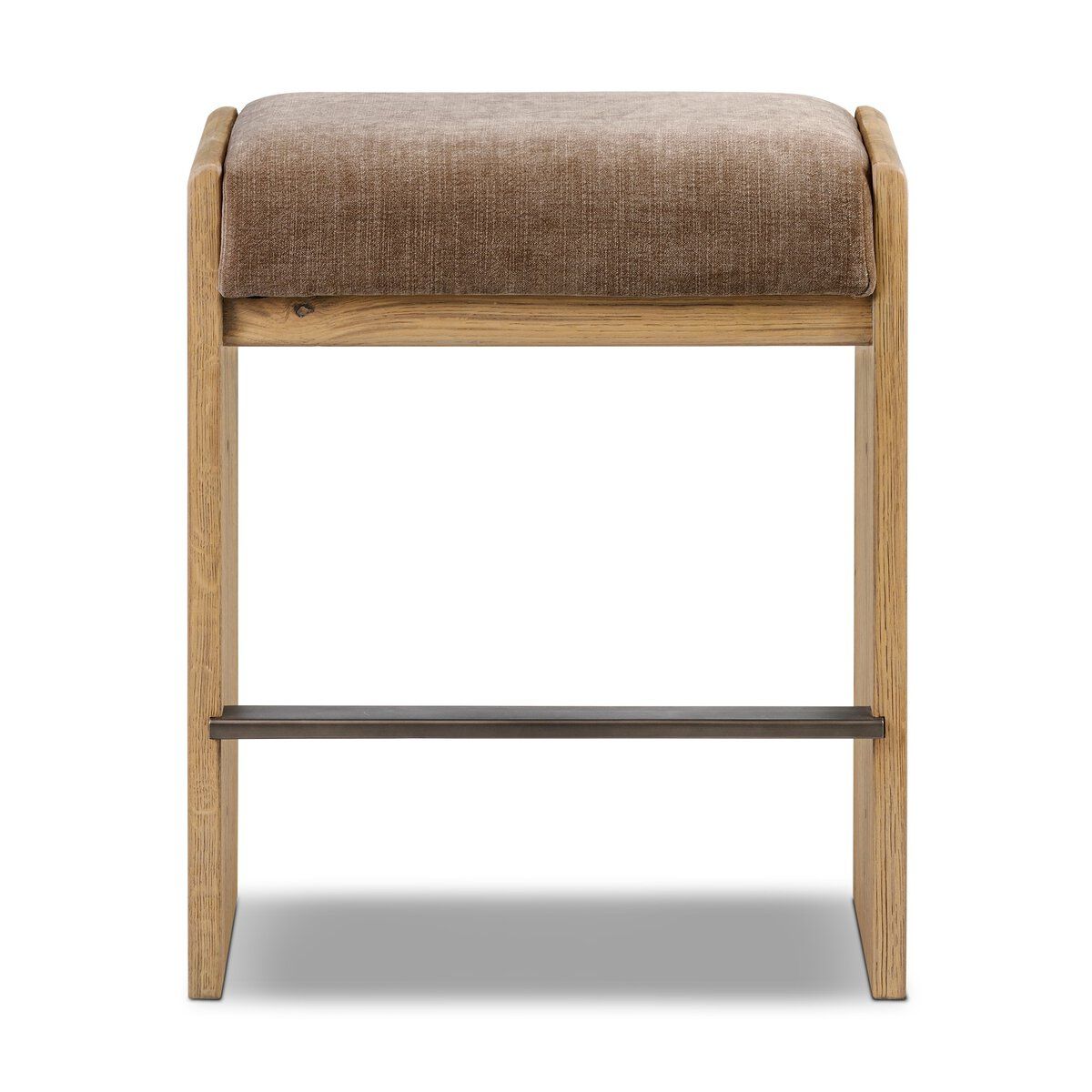 Nash Bar + Counter Stool