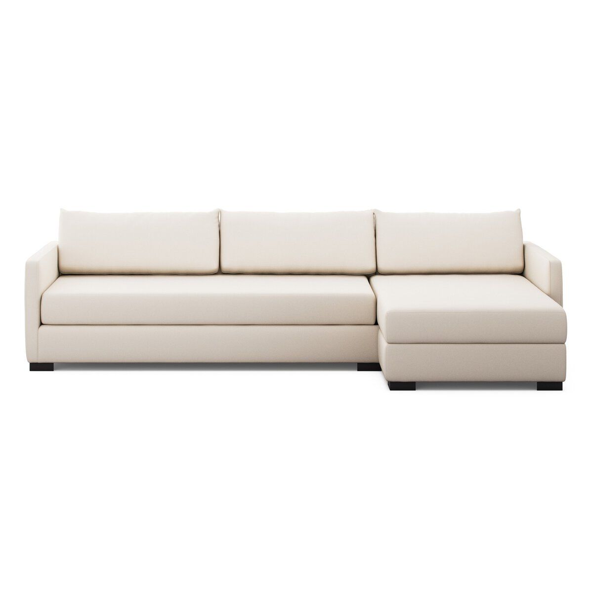 Wickham 2-piece Sleeper Sectional