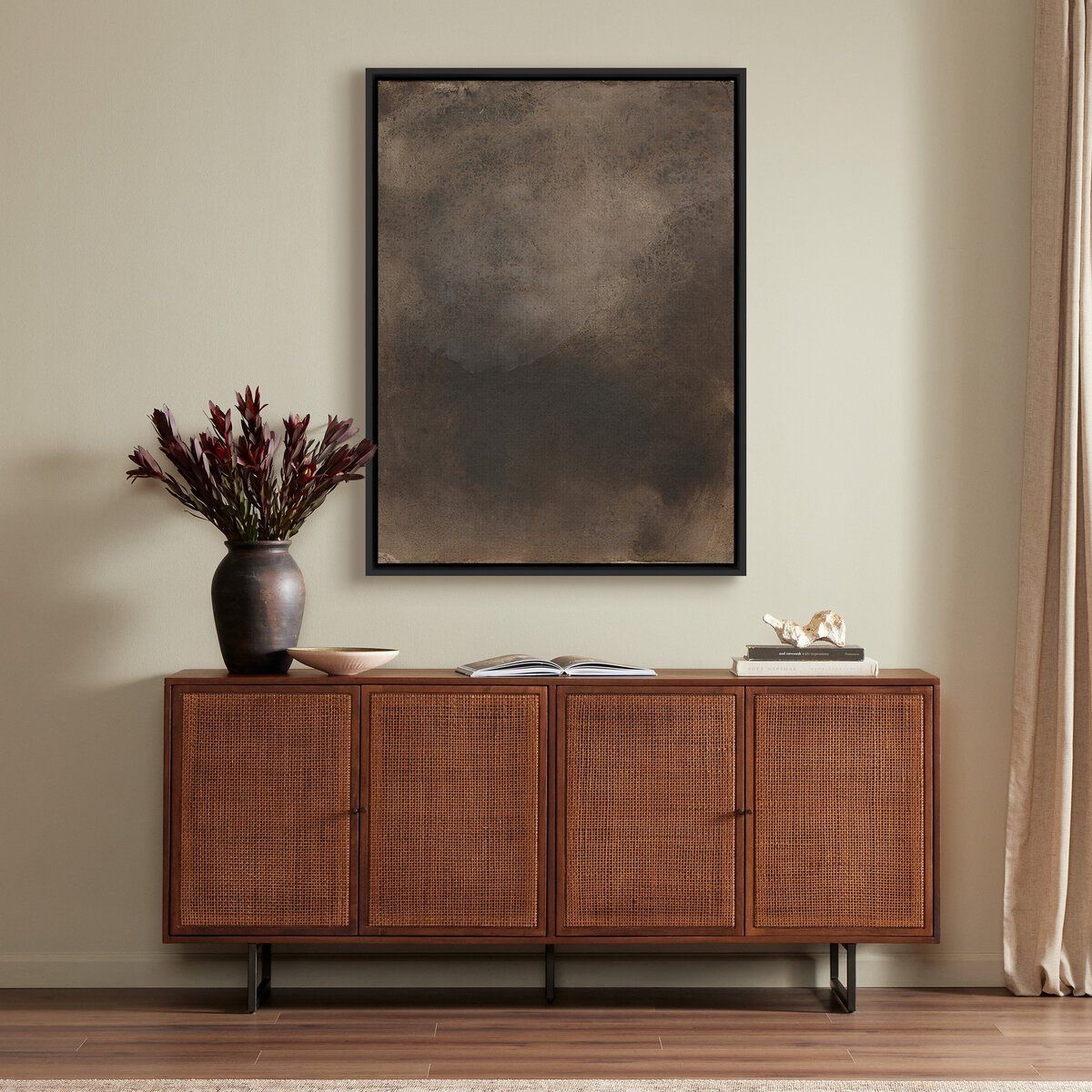 Seeking Simplicity By Molly Supplee