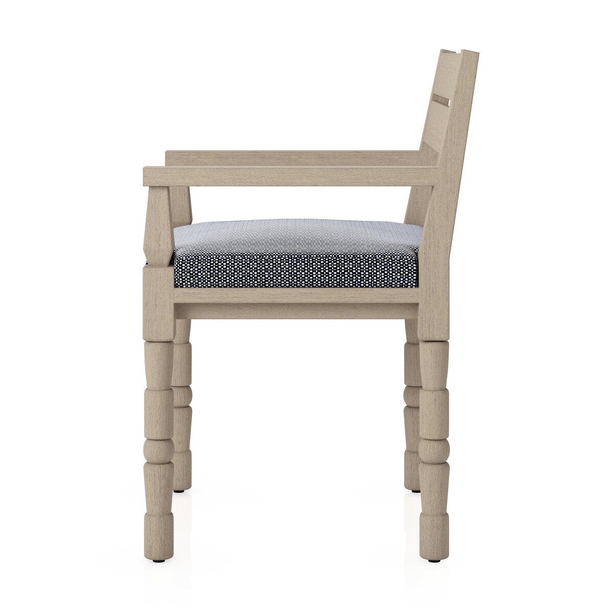 Waller Outdoor Dining Armchair