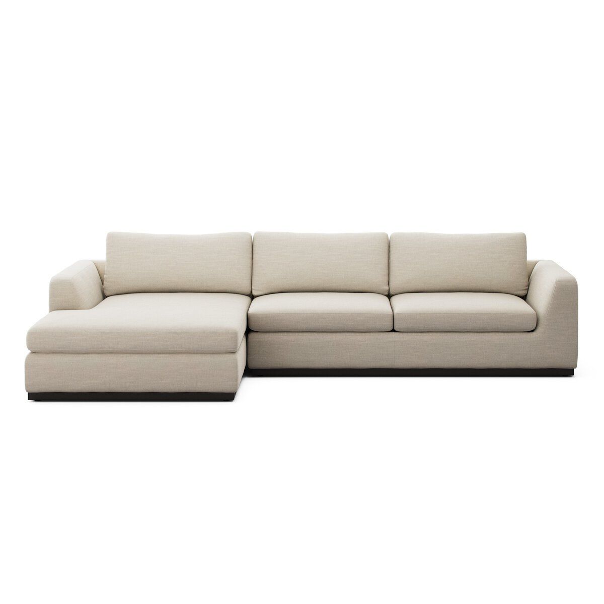 Colt 2-piece Sectional