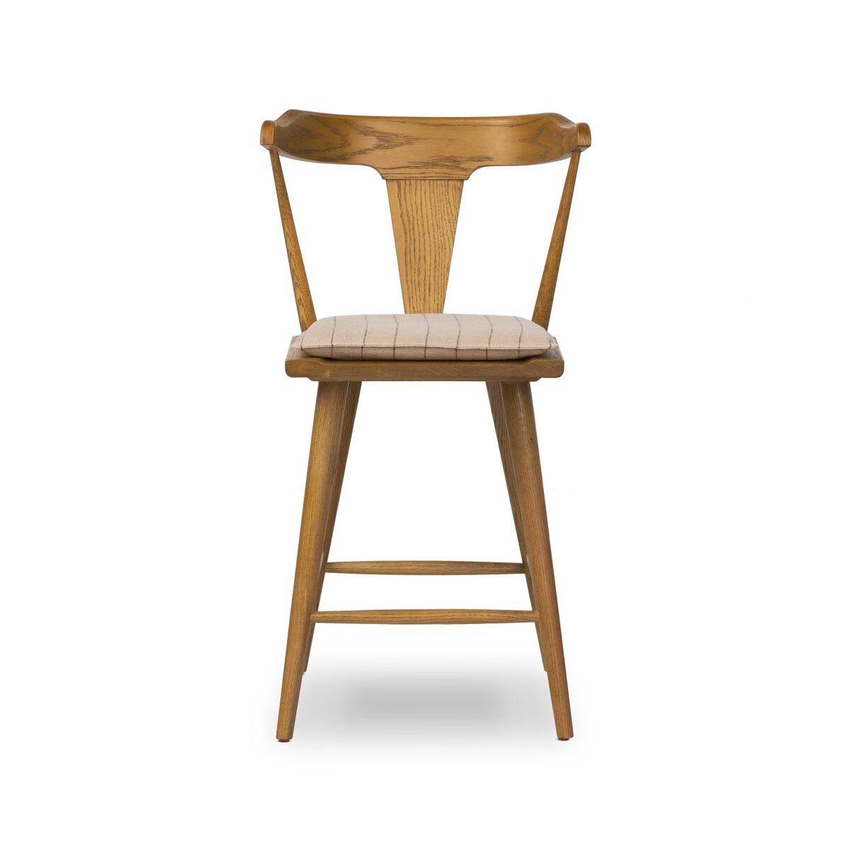 Ripley Bar + Counter Stool