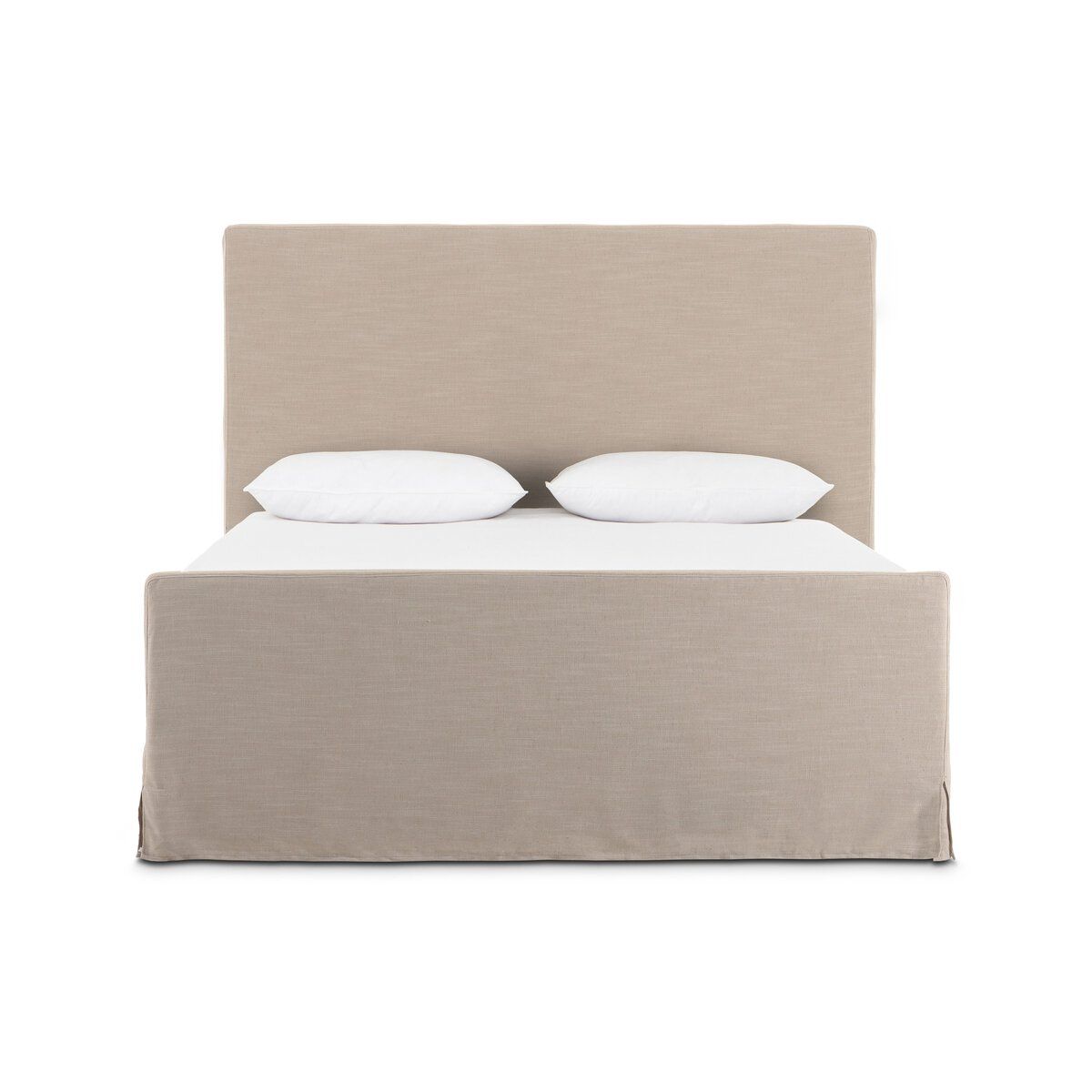 Daphne Slipcover Bed