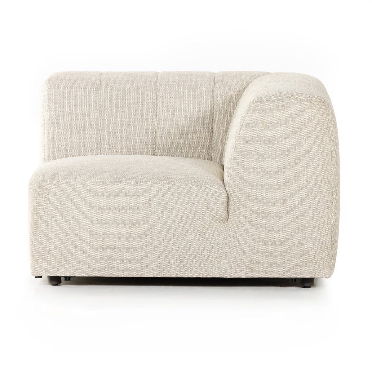 Build Your Own: Gwen Outdoor Sectional