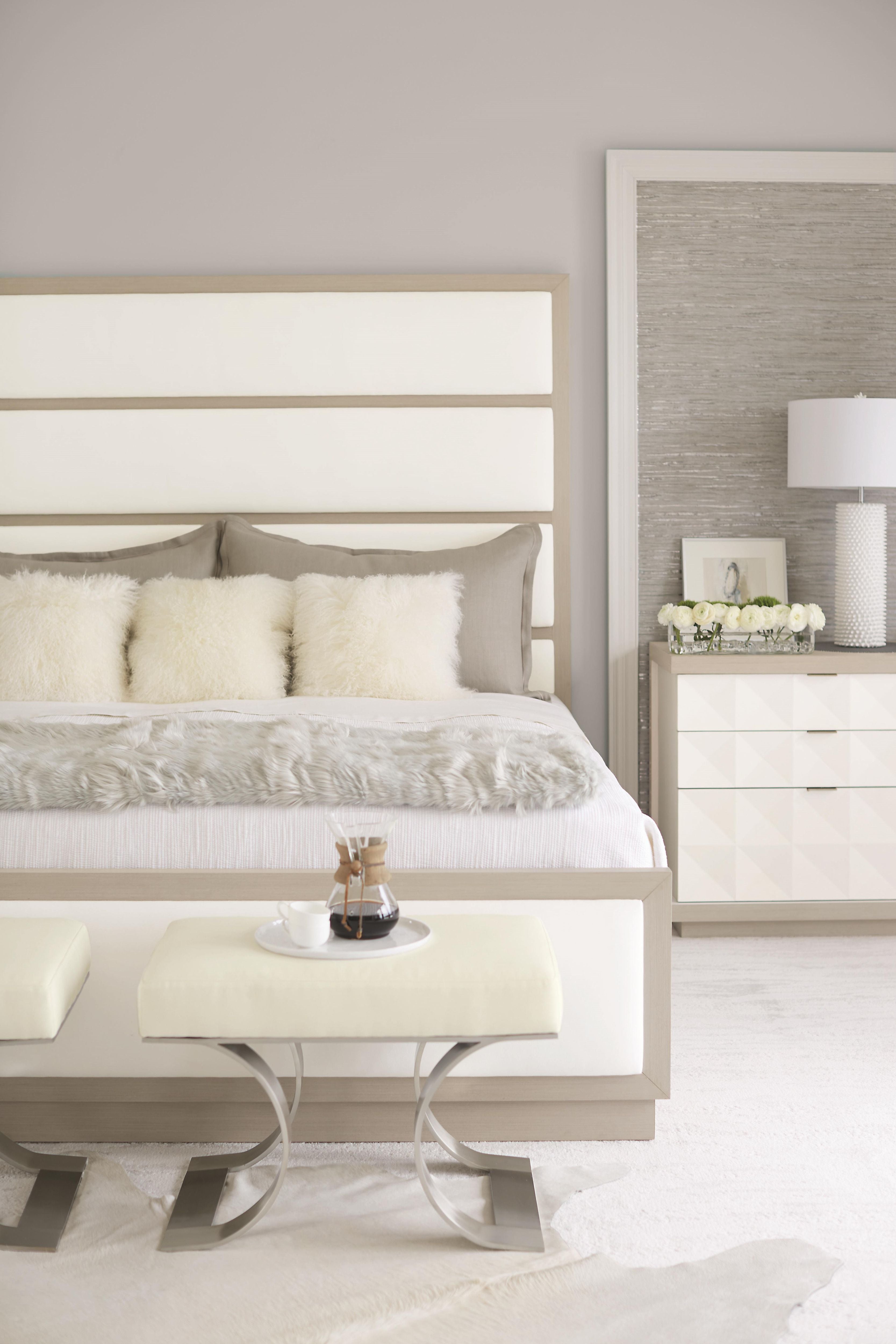 Bernhardt Furniture – Axiom Nightstand