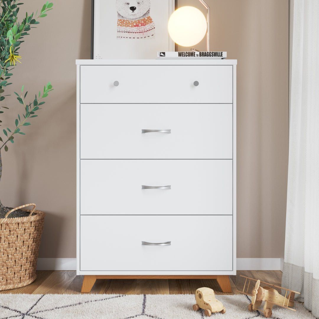 Soho 3-Piece Nursery Set