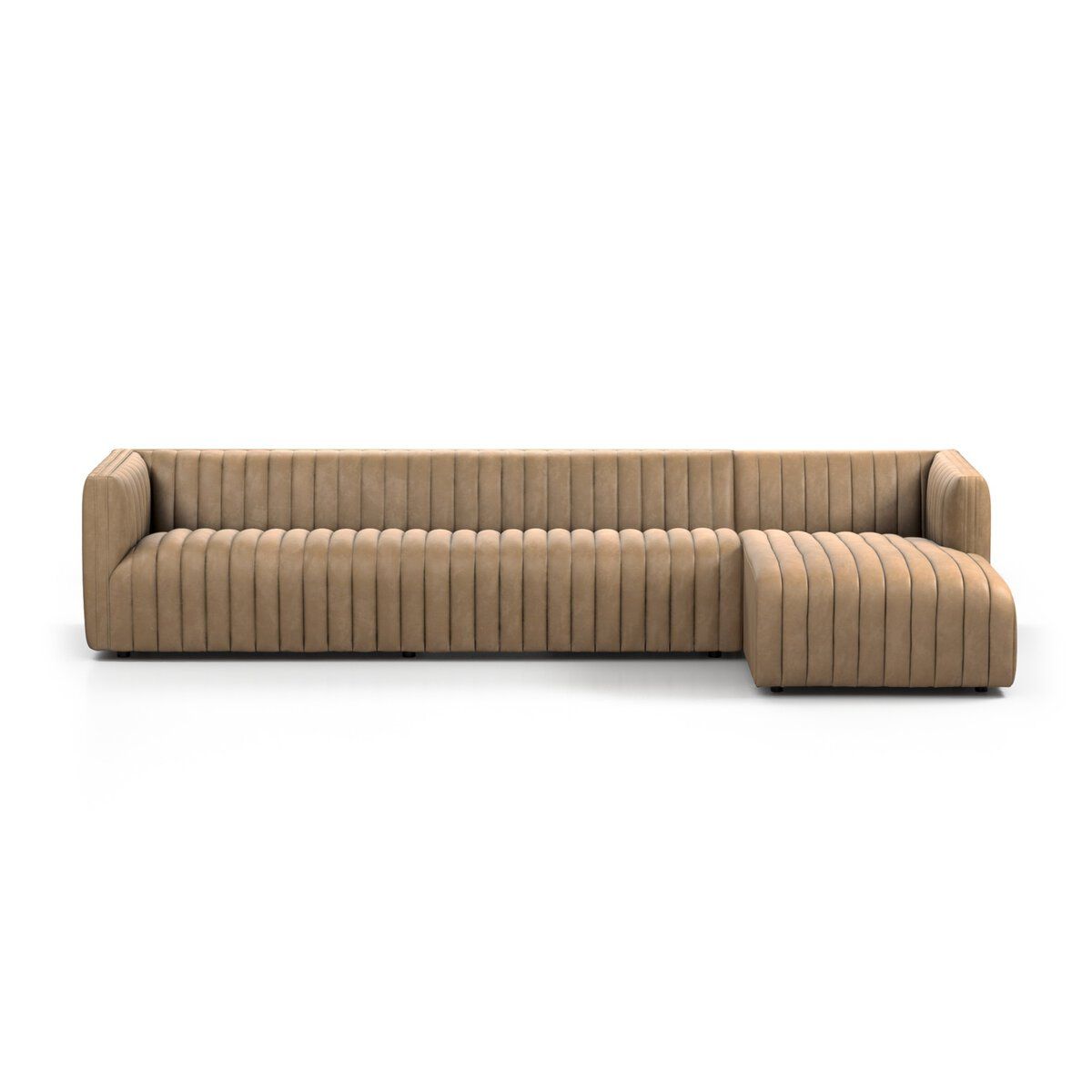 Augustine 2-piece Sectional