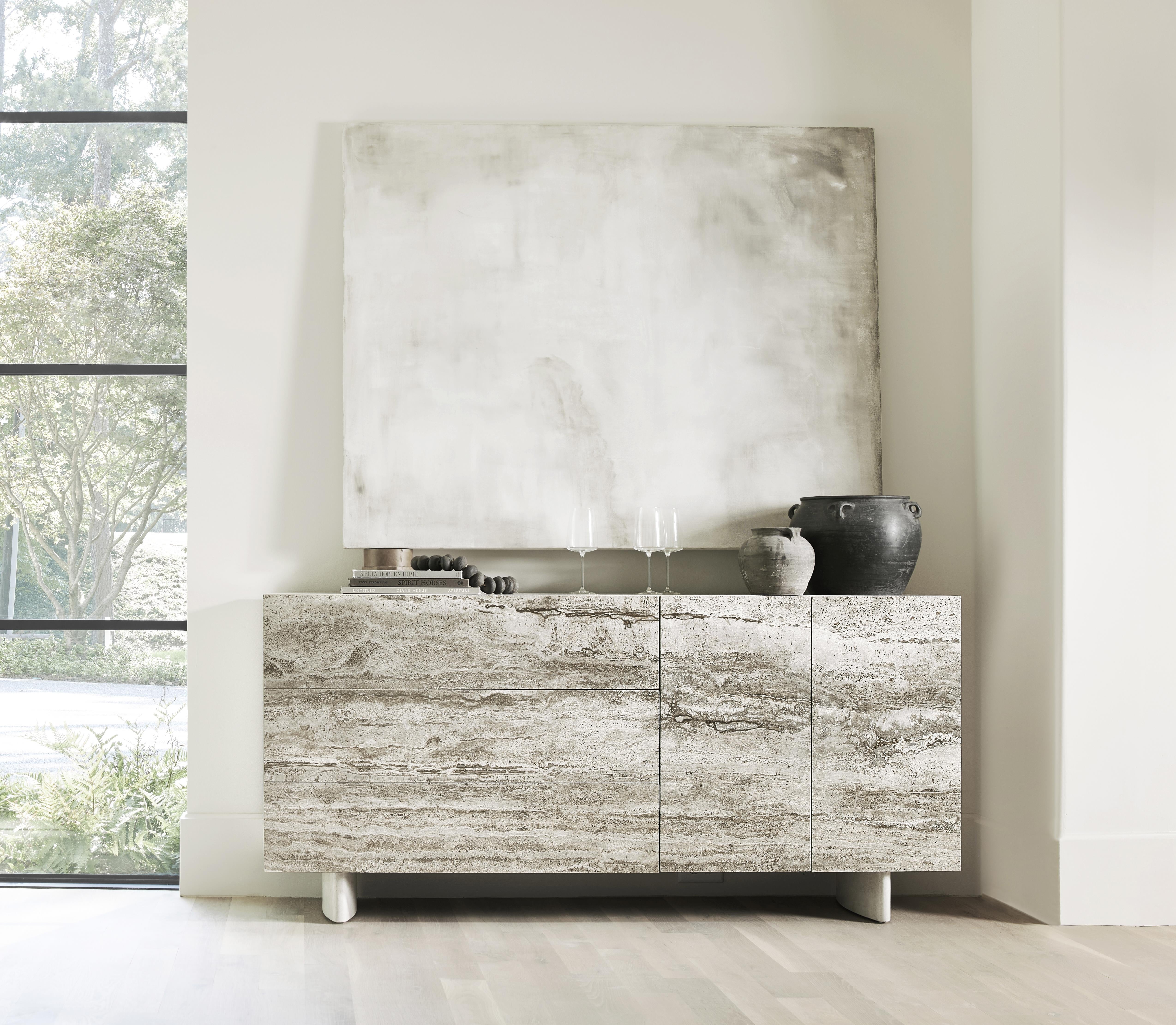 Bernhardt Furniture – Sereno Buffet