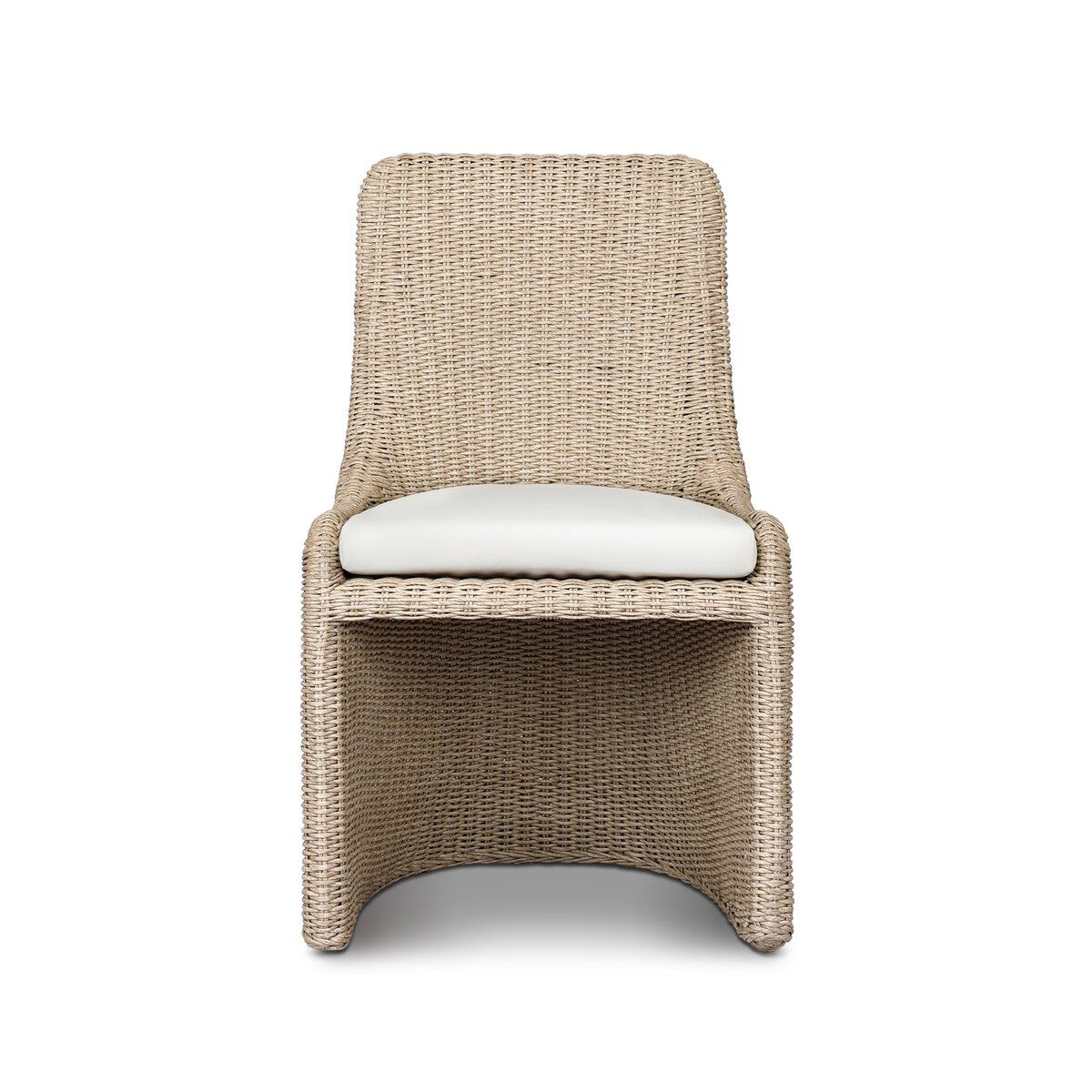 Blaire Outdoor Dining Chair