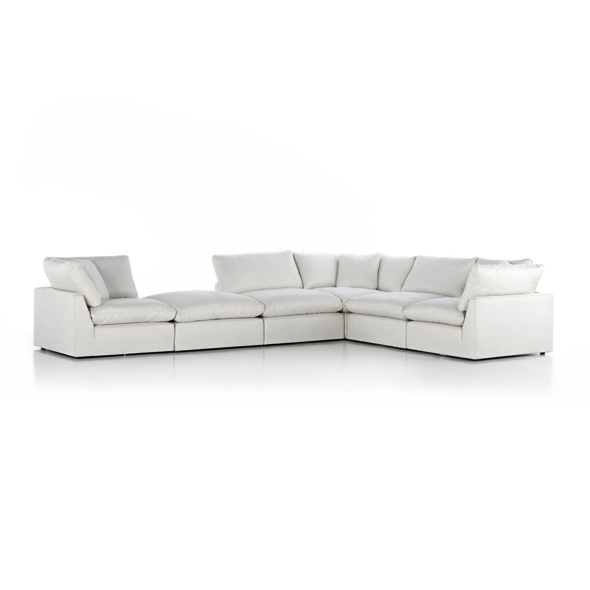 Stevie 5-piece Sectional