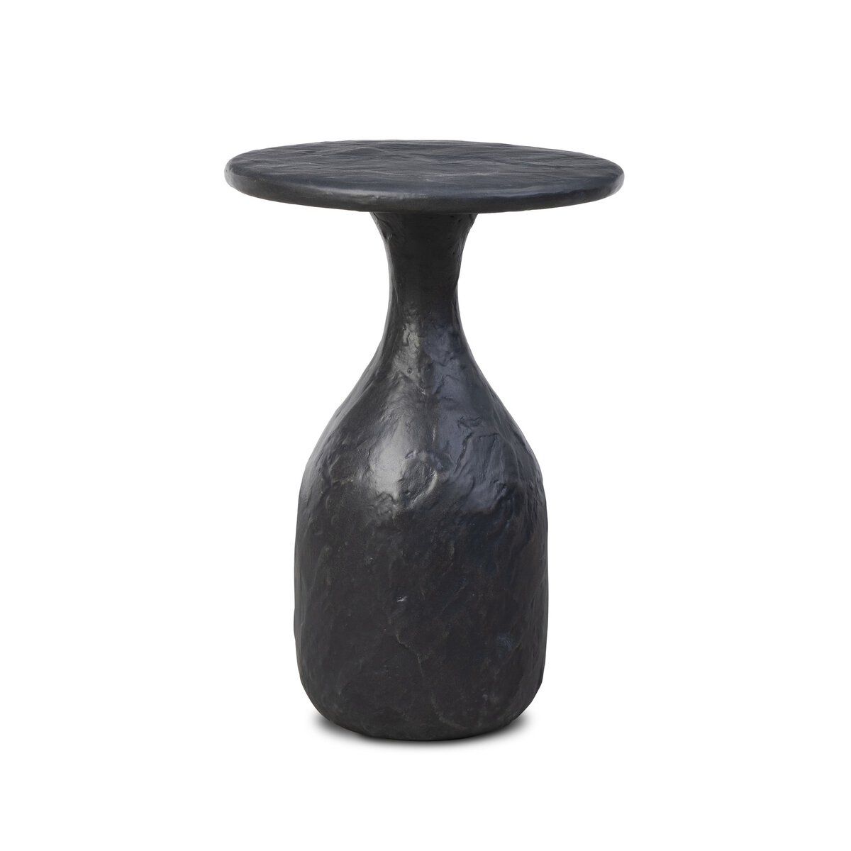 Cora Nesting End Table