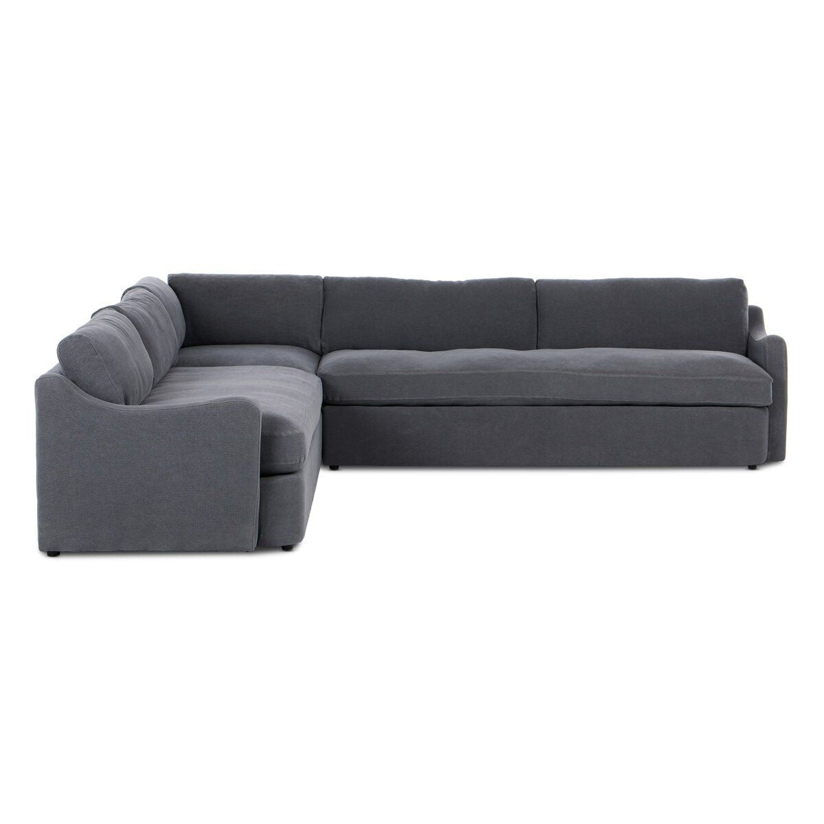 Aurelia 3-piece Sectional