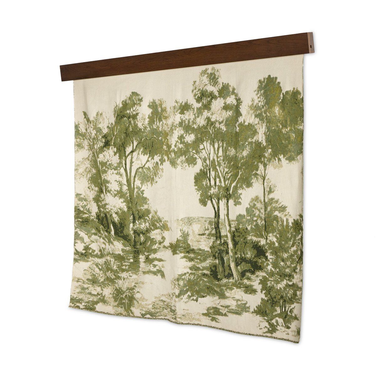 Toile Tapestry