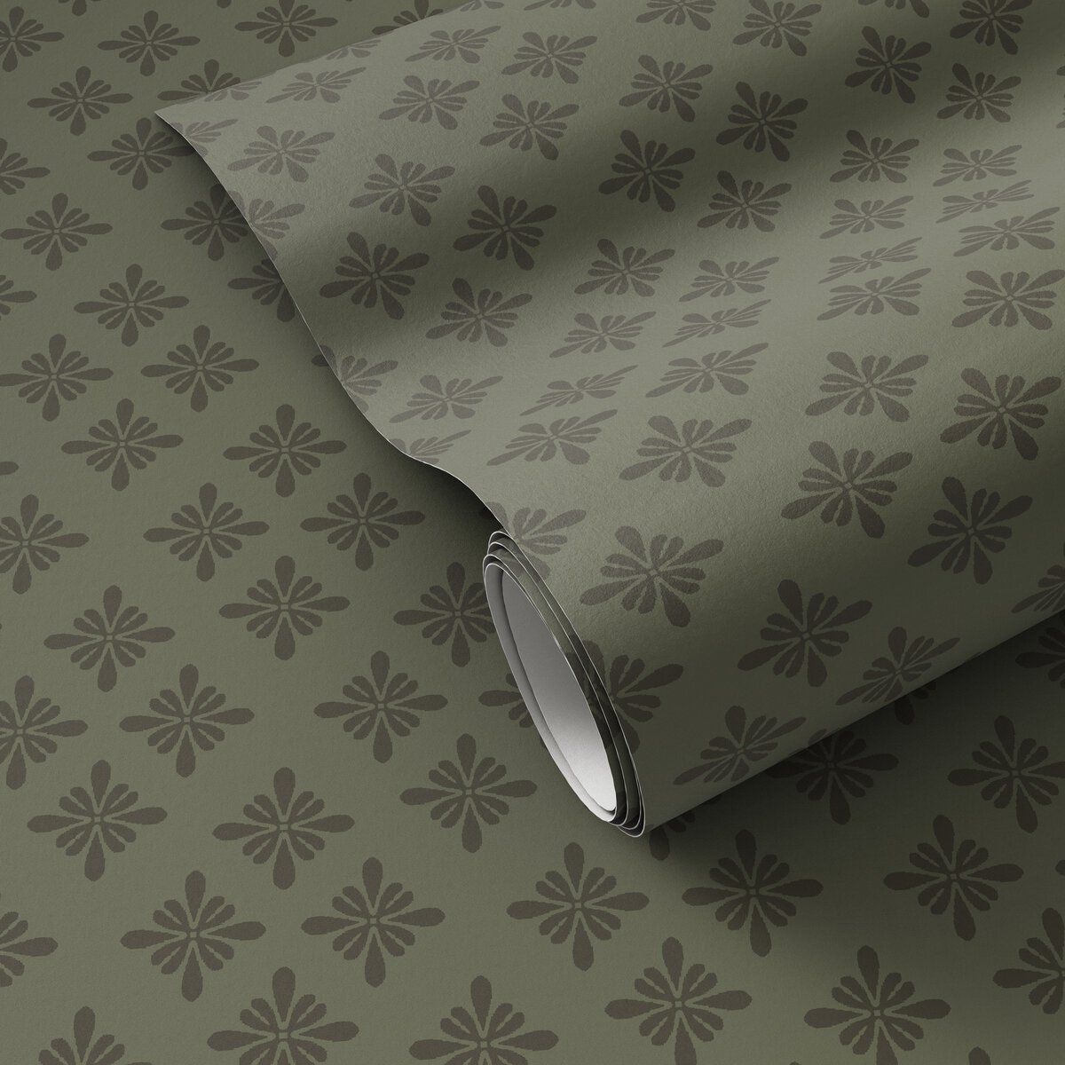 Conspectus Wallpaper By Getty Images