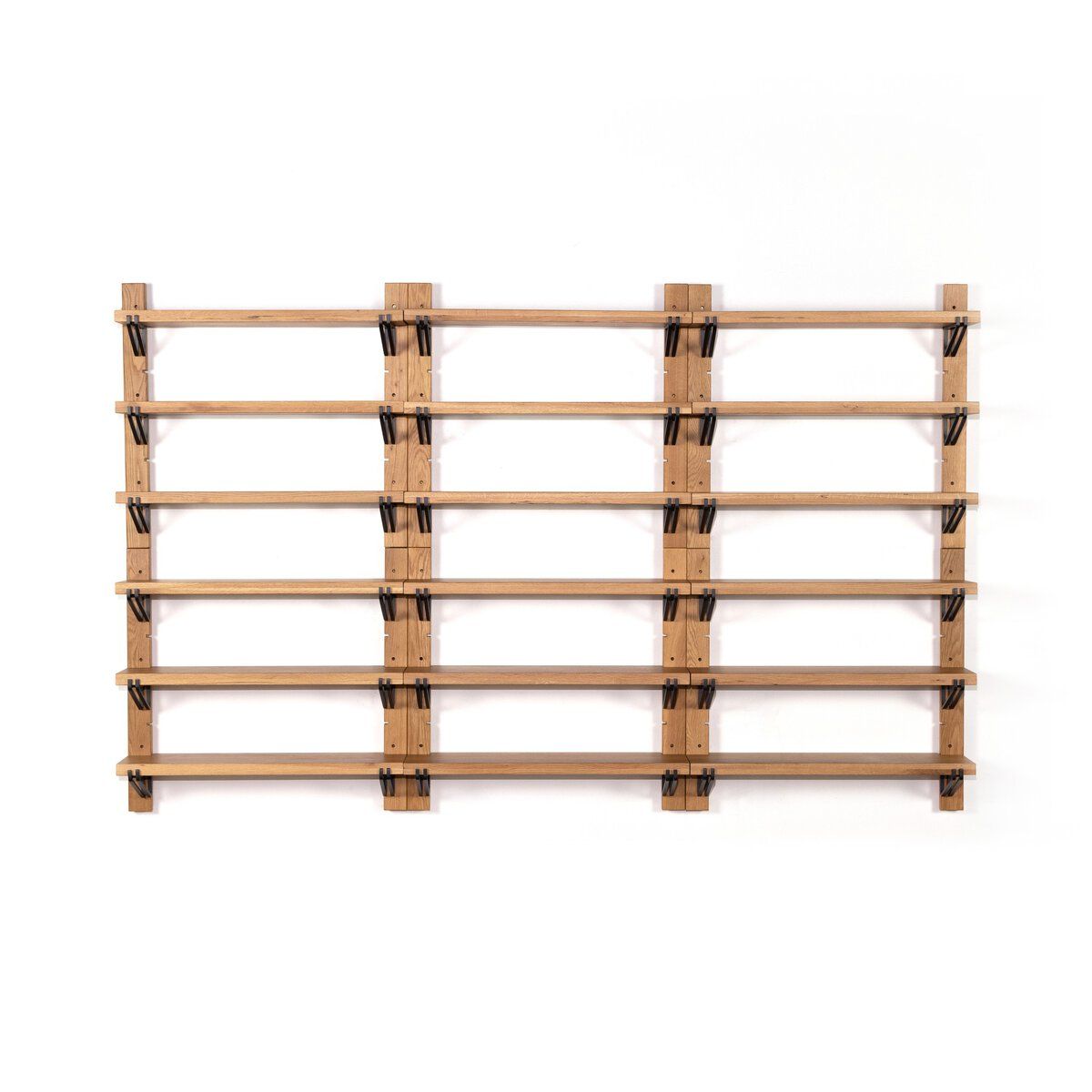 Pivott Shelf