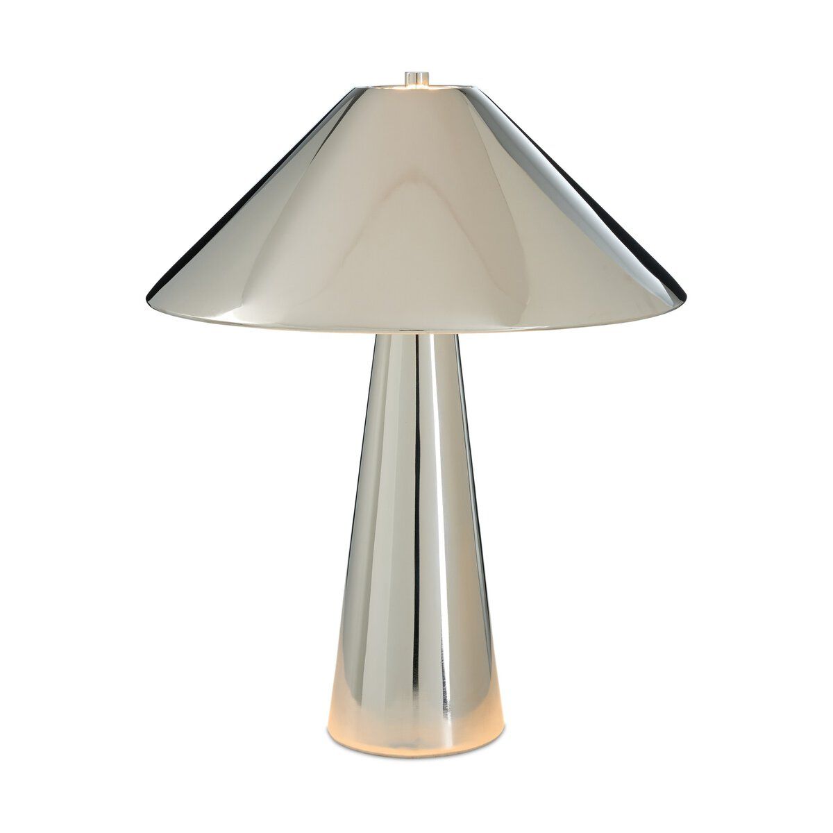 Romani Table Lamp