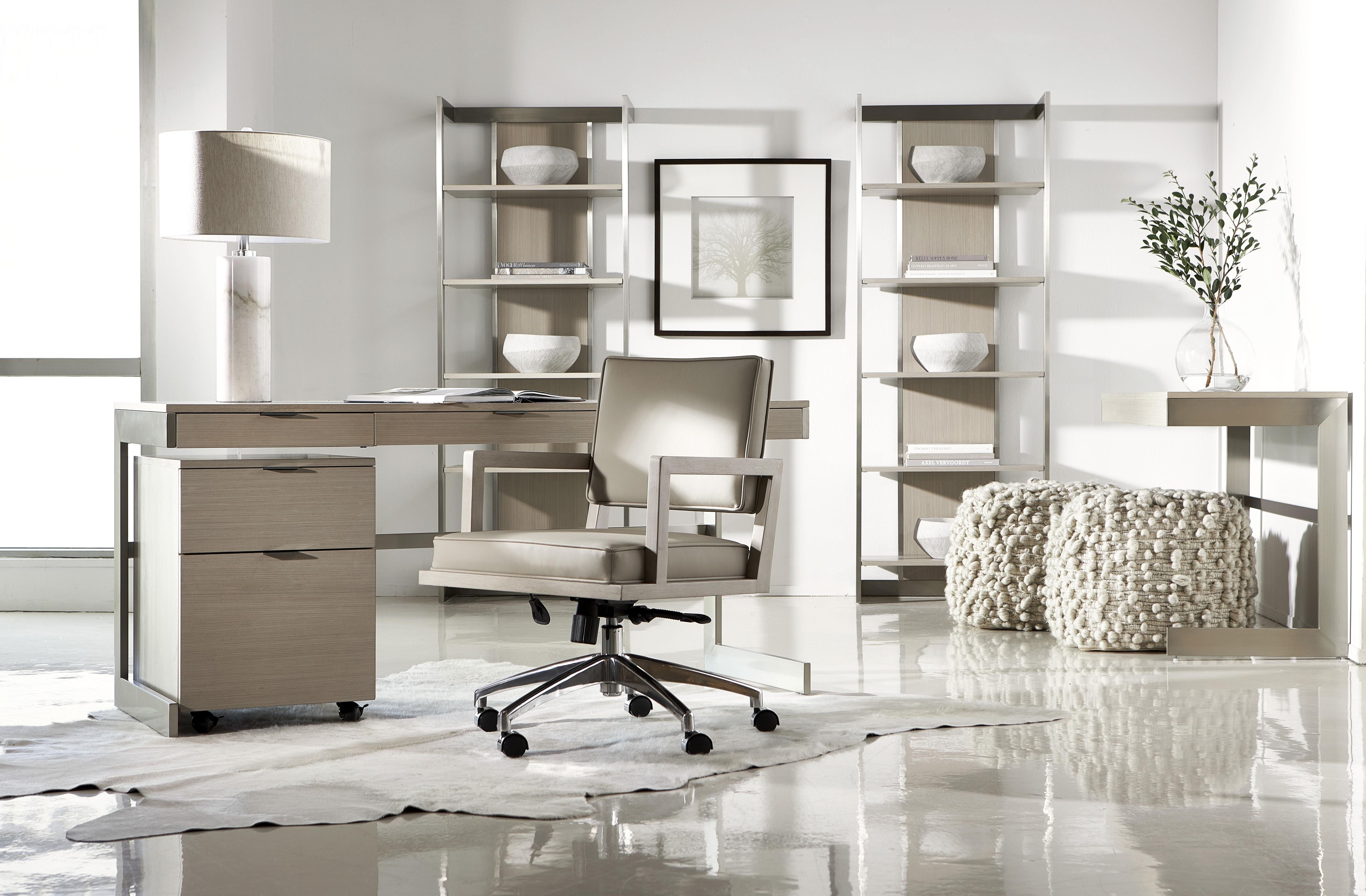 Bernhardt Furniture – Axiom Desk