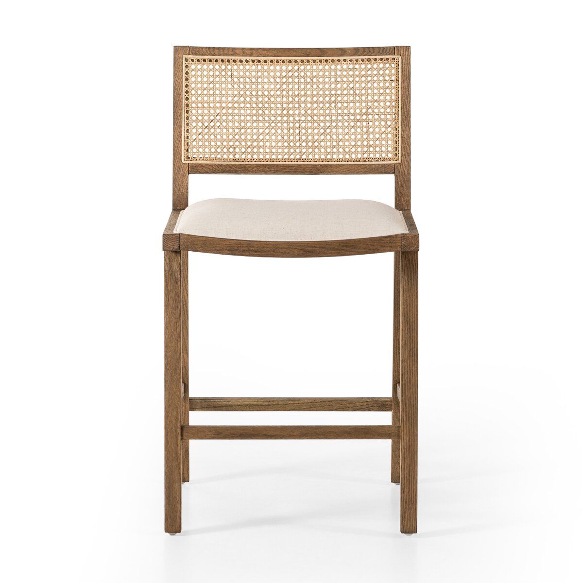 Sage Bar + Counter Stool