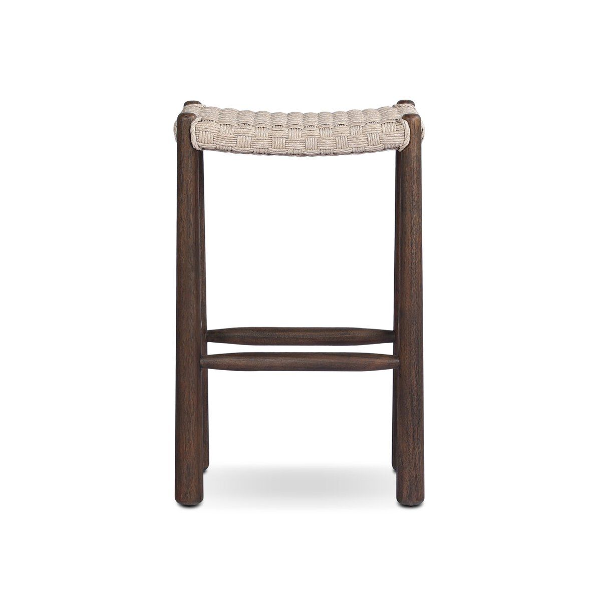Savio Outdoor Bar + Counter Stool