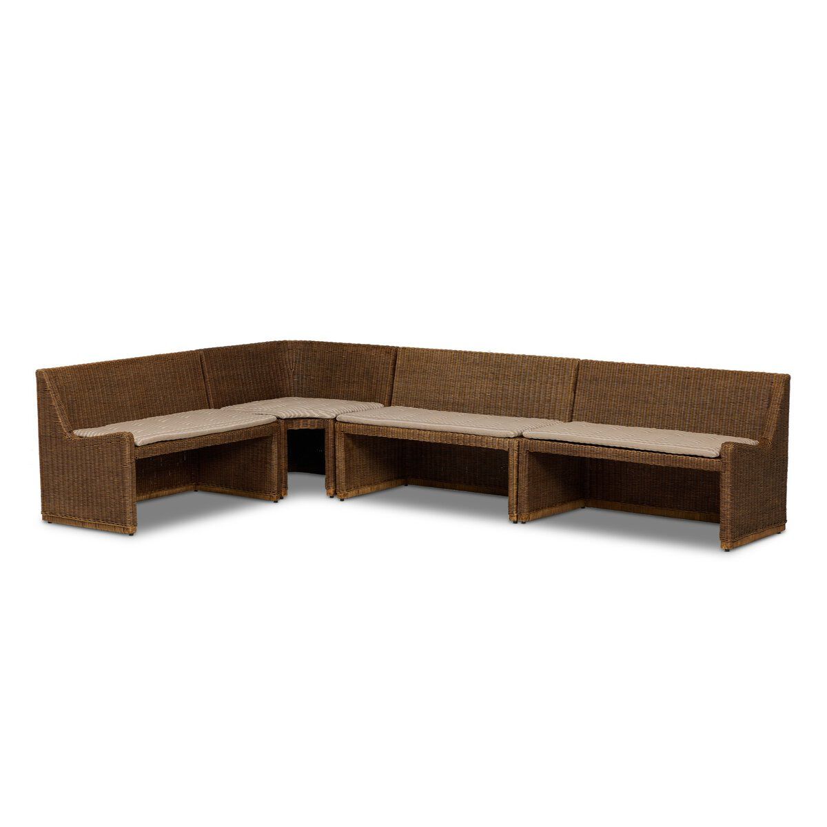 Senna Dining Banquette L-shape