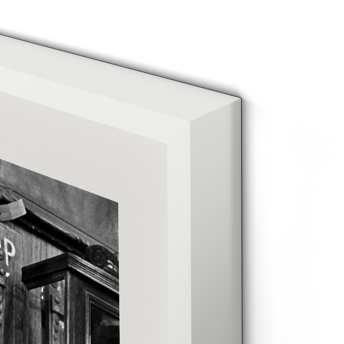 United House Wrecking By Barbara Alper