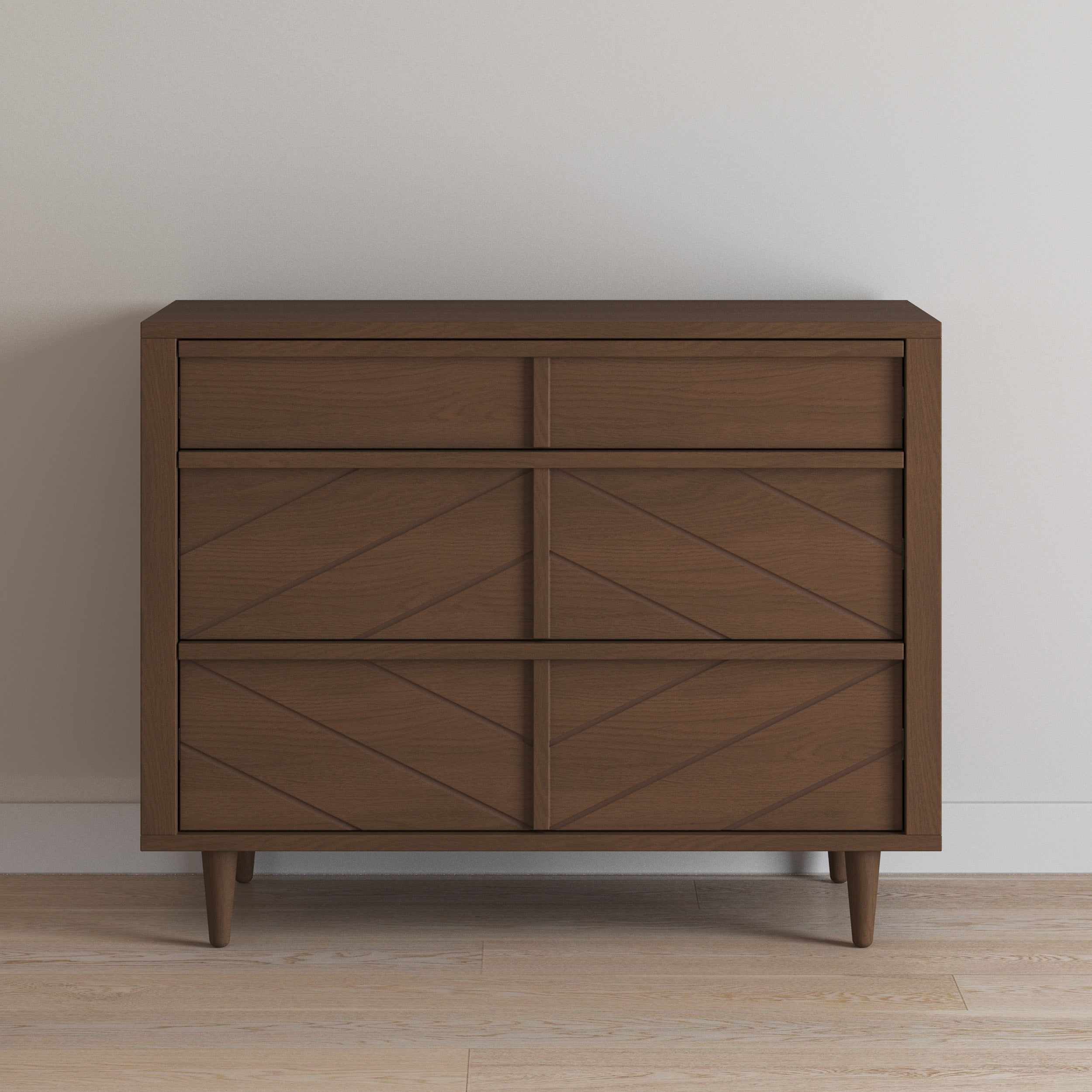 Surrey Hill 3-Piece Nursery Set