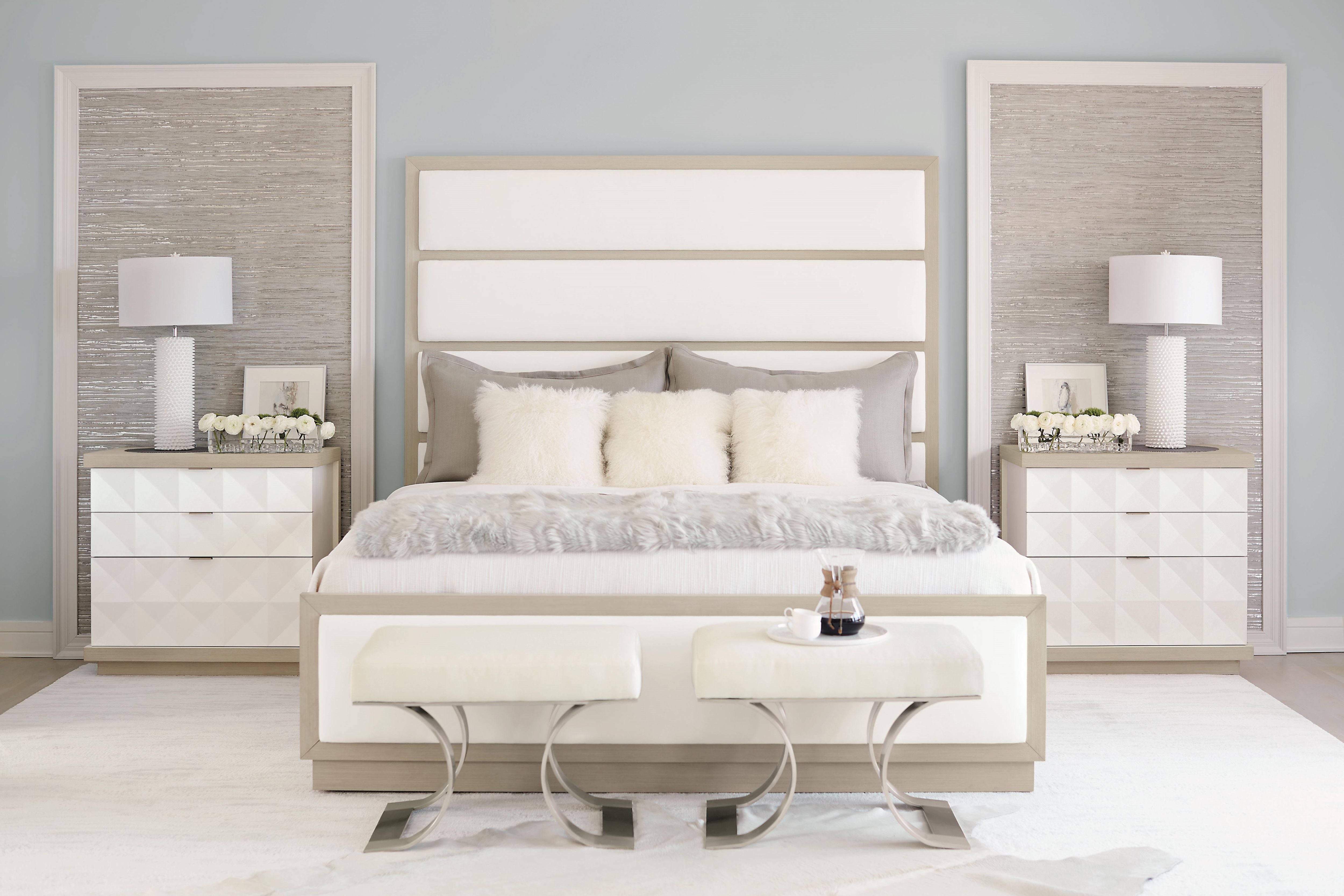 Bernhardt Furniture – Axiom Nightstand