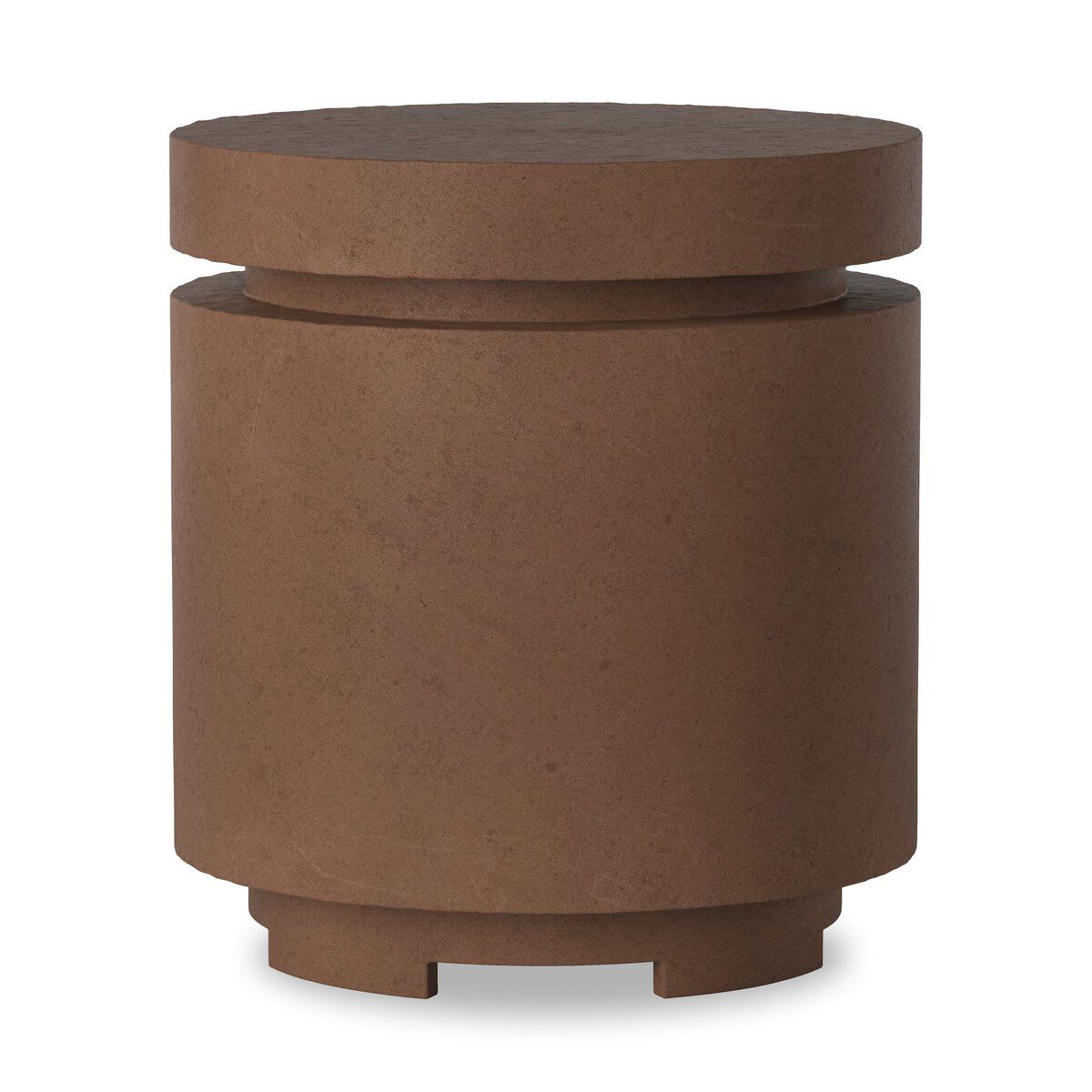 Higgins Outdoor Round Propane Enclosure
