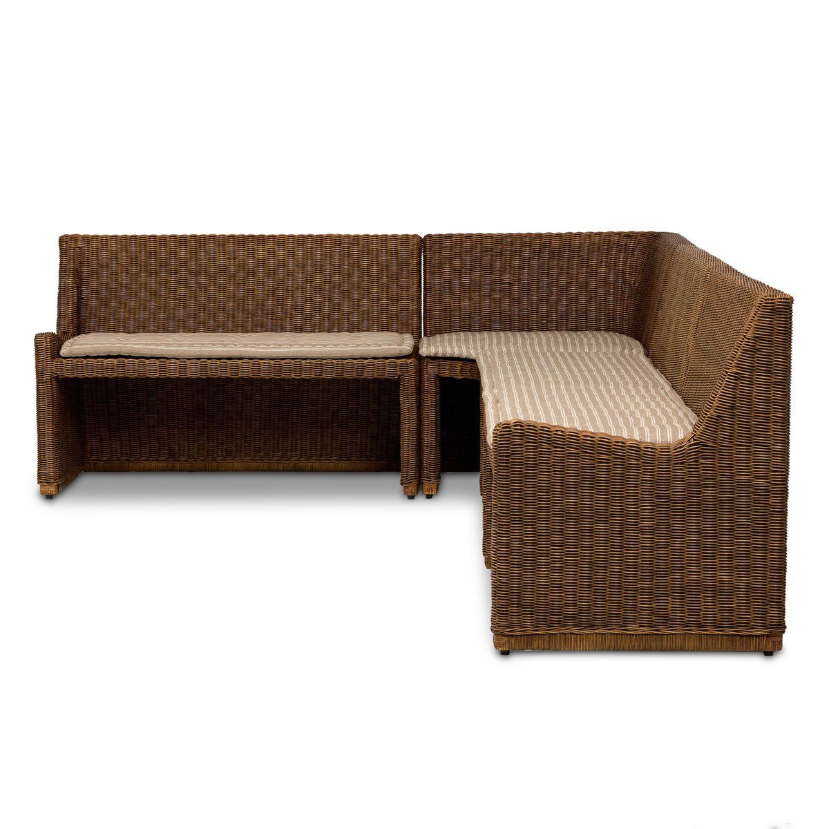 Senna Dining Banquette L-shape