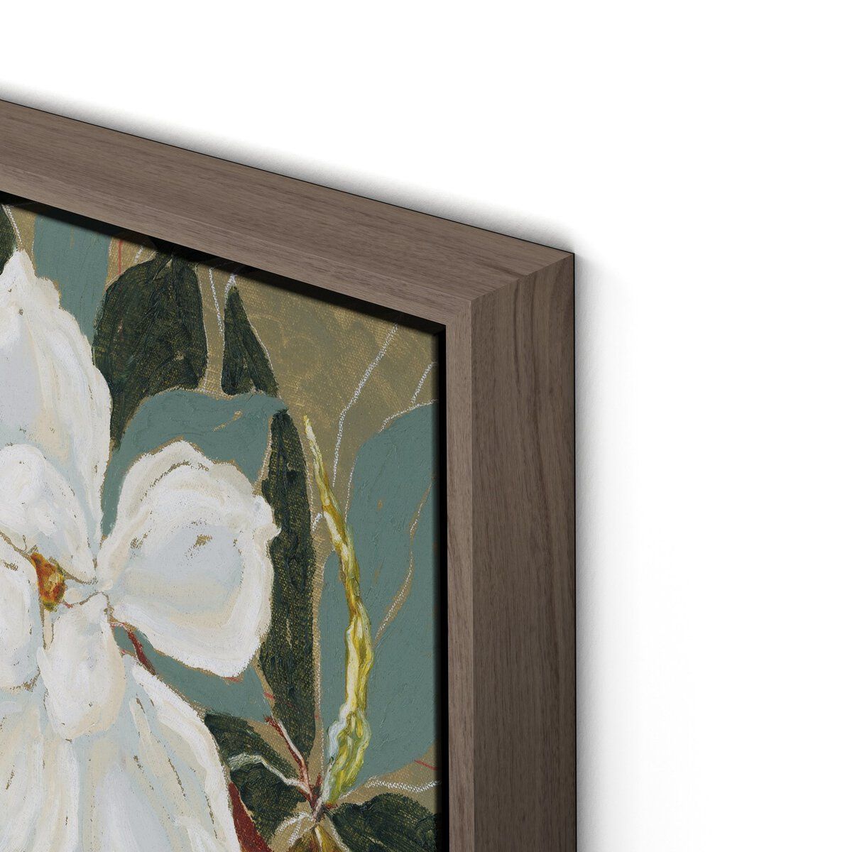 Magnolia V By Laurel-dawn Latshaw
