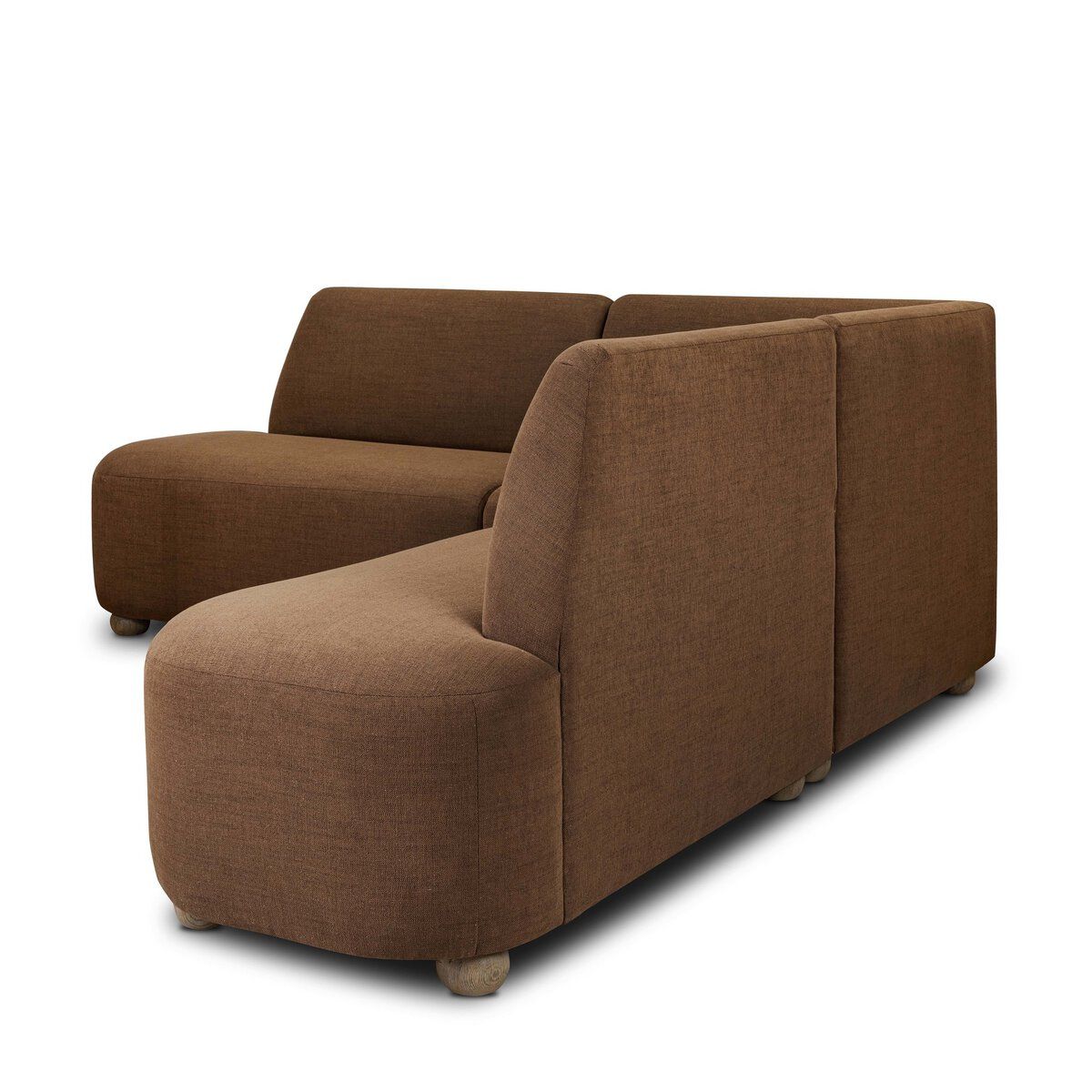 Clemence Dining Banquette L-shape