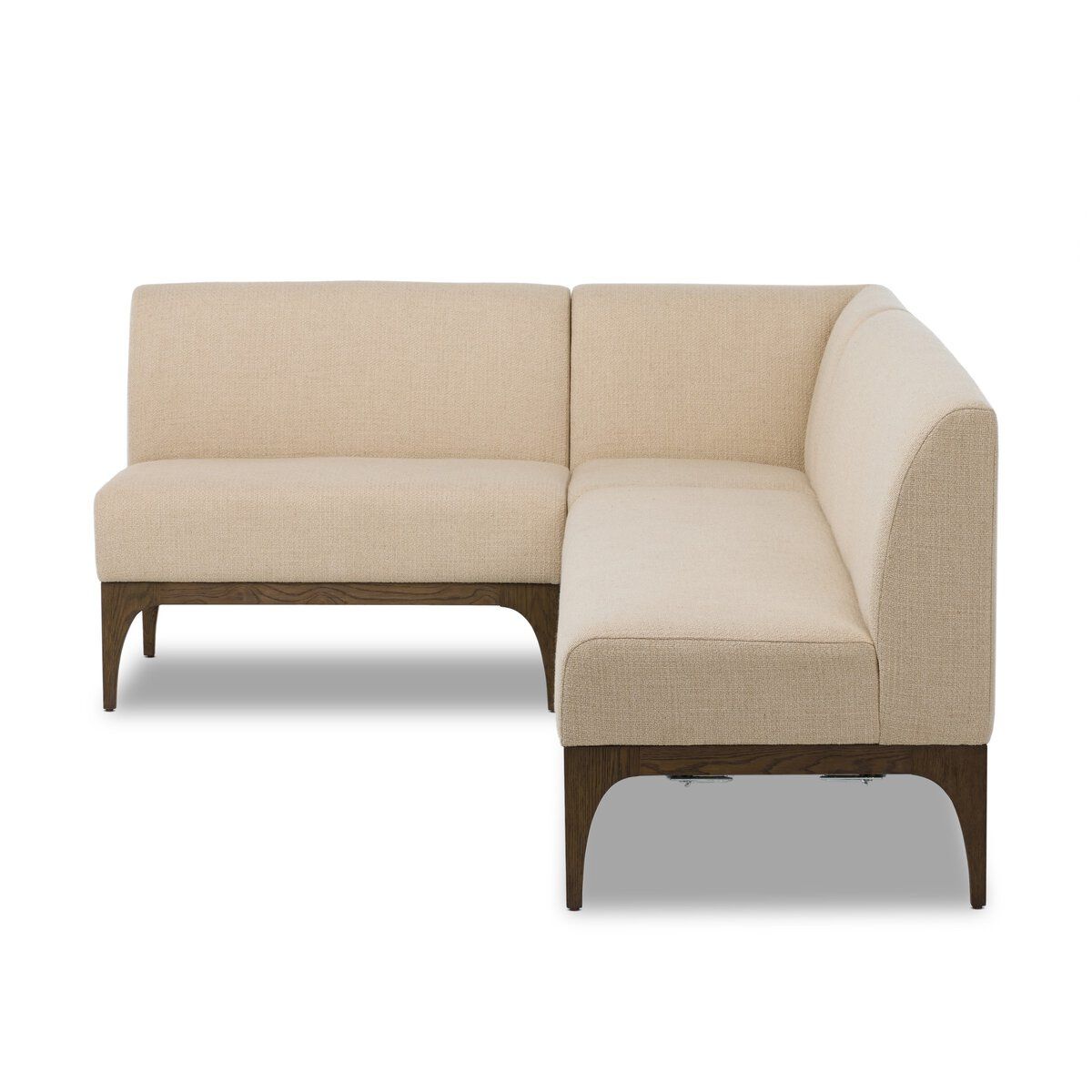 Ellington Dining Banquette L-shape