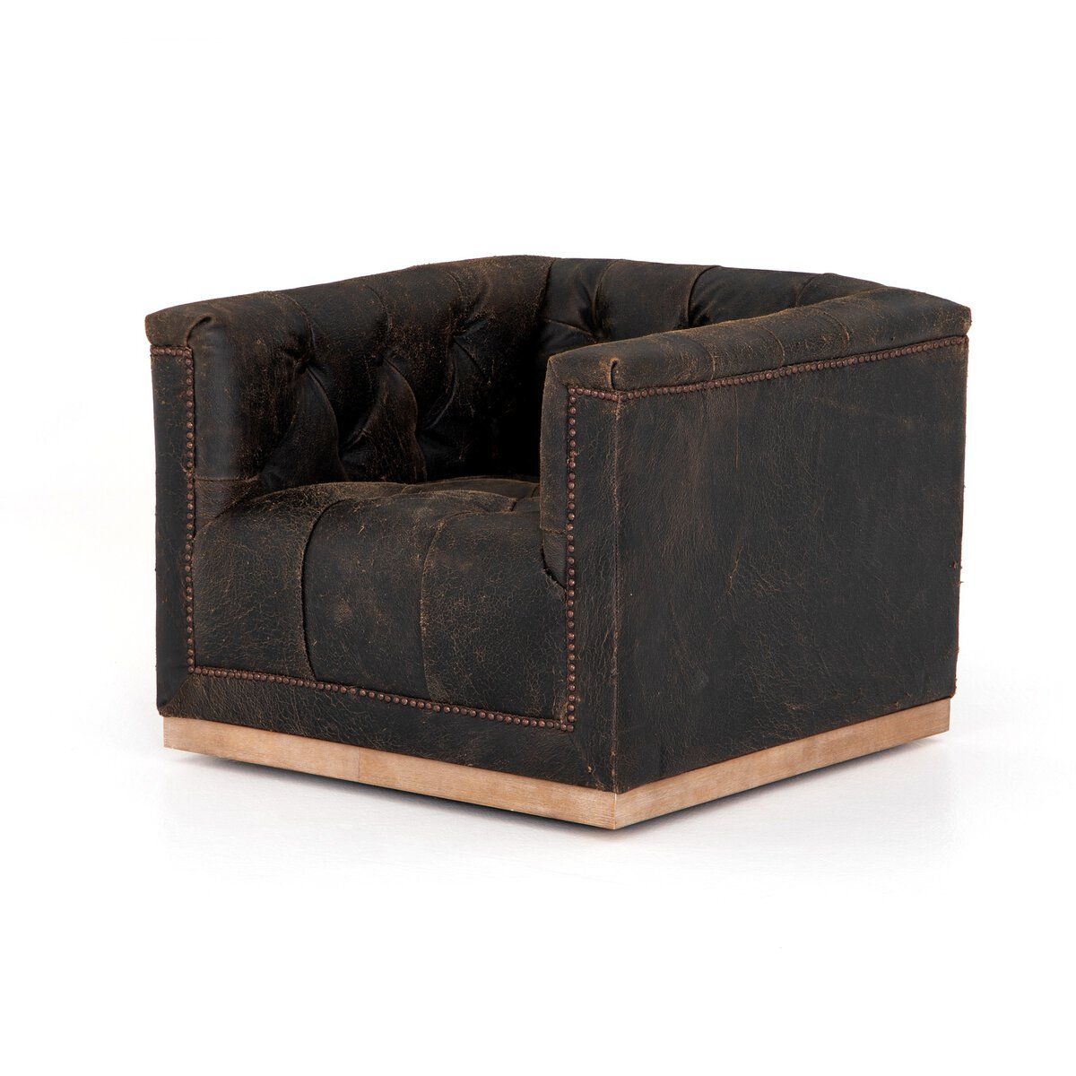 Maxx Swivel Chair