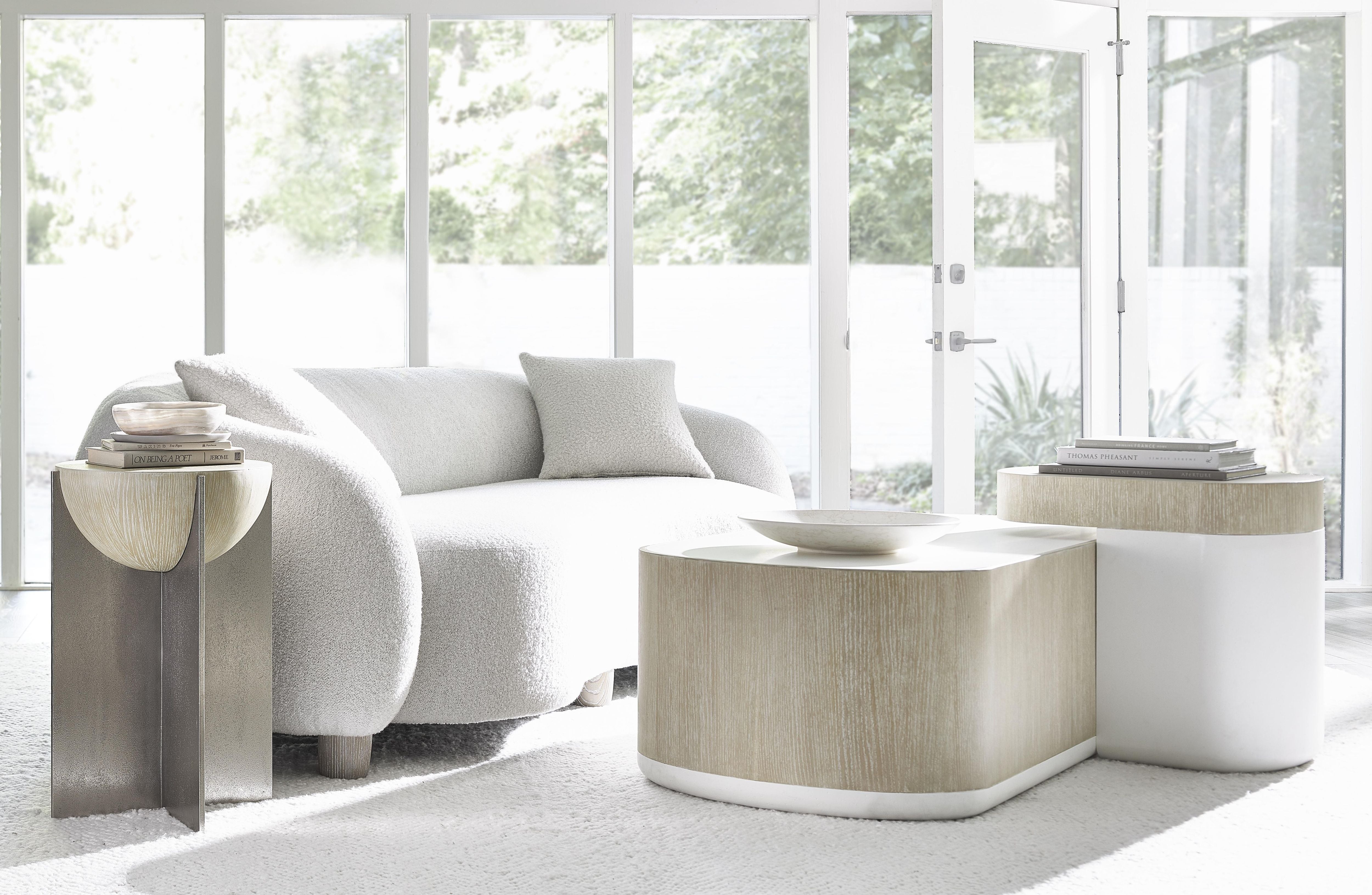 Bernhardt Furniture – Solaria Side Table
