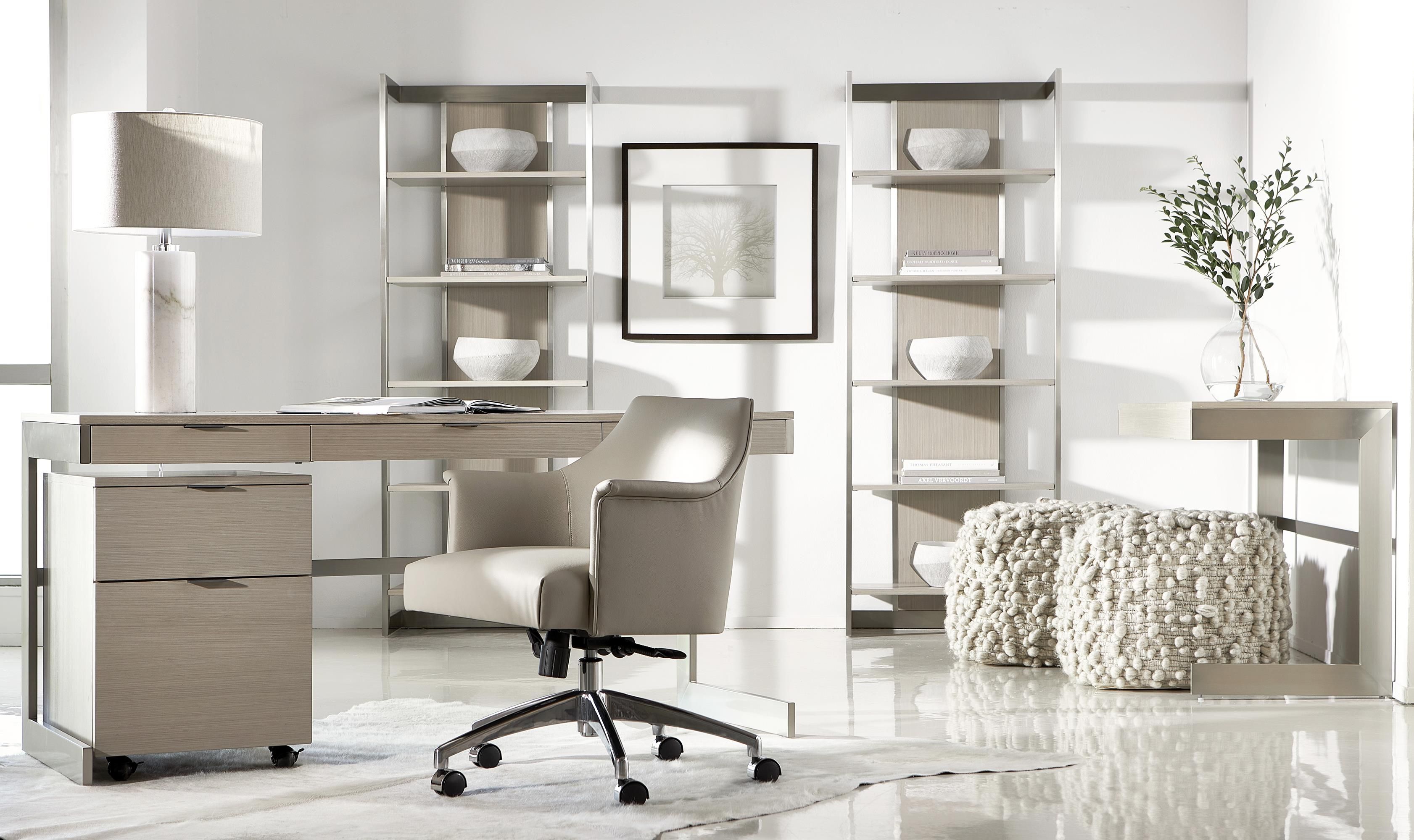 Bernhardt Furniture – Axiom Desk