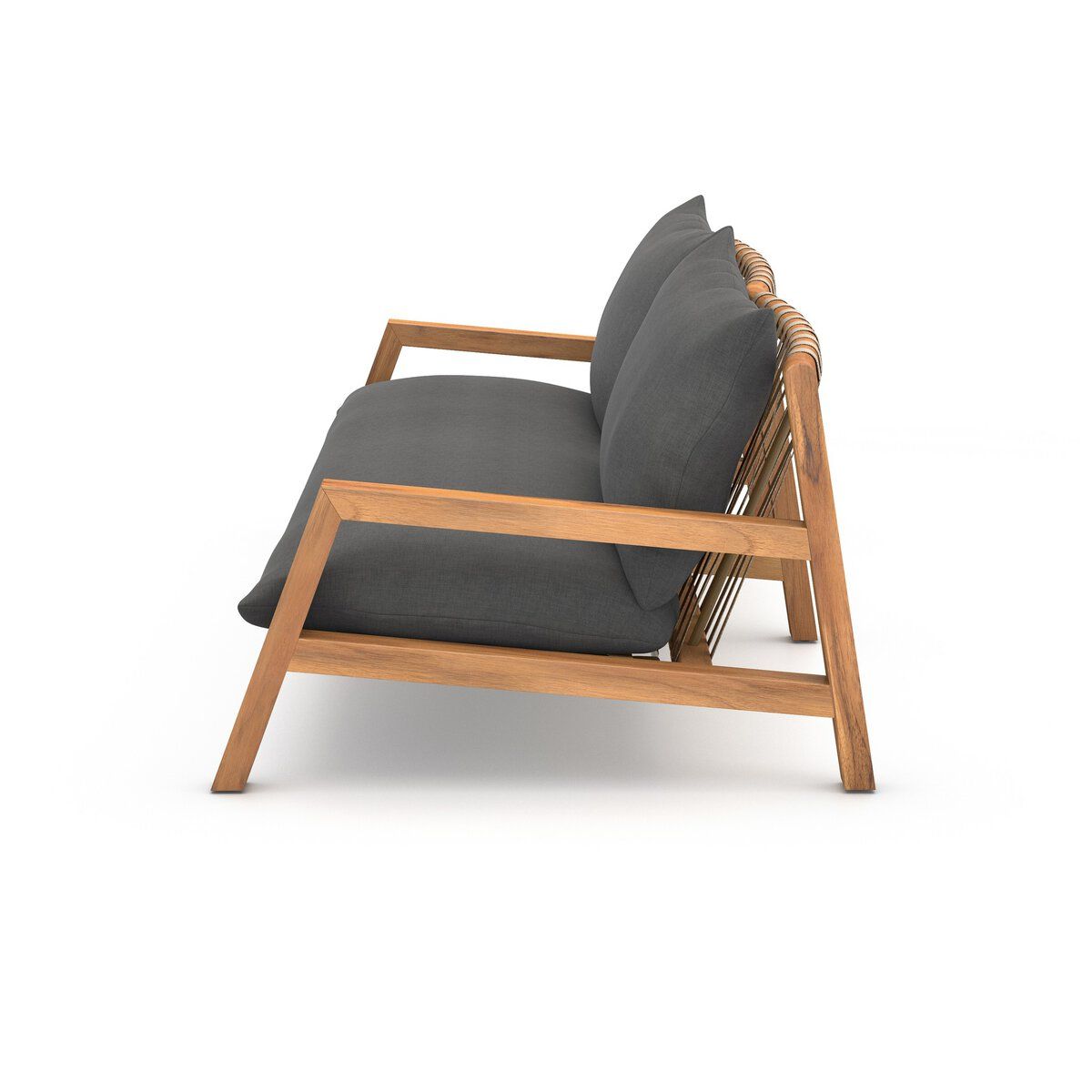 Soren Outdoor Sofa - 95"