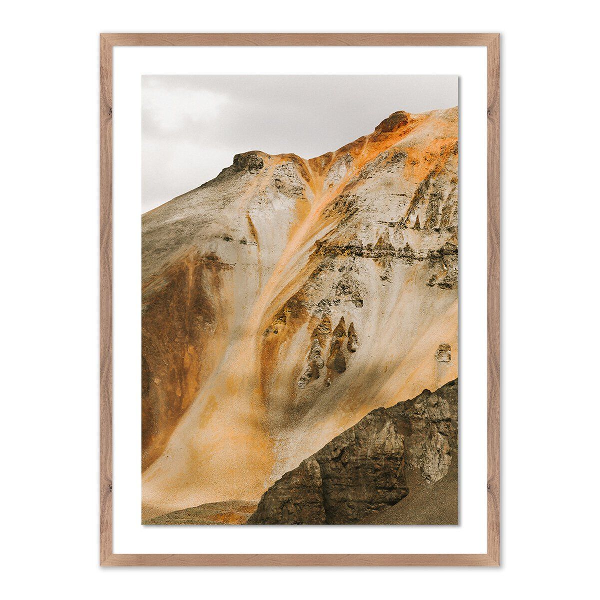 Red Mountain - Ouray, Co By Wesley And Emma Teague