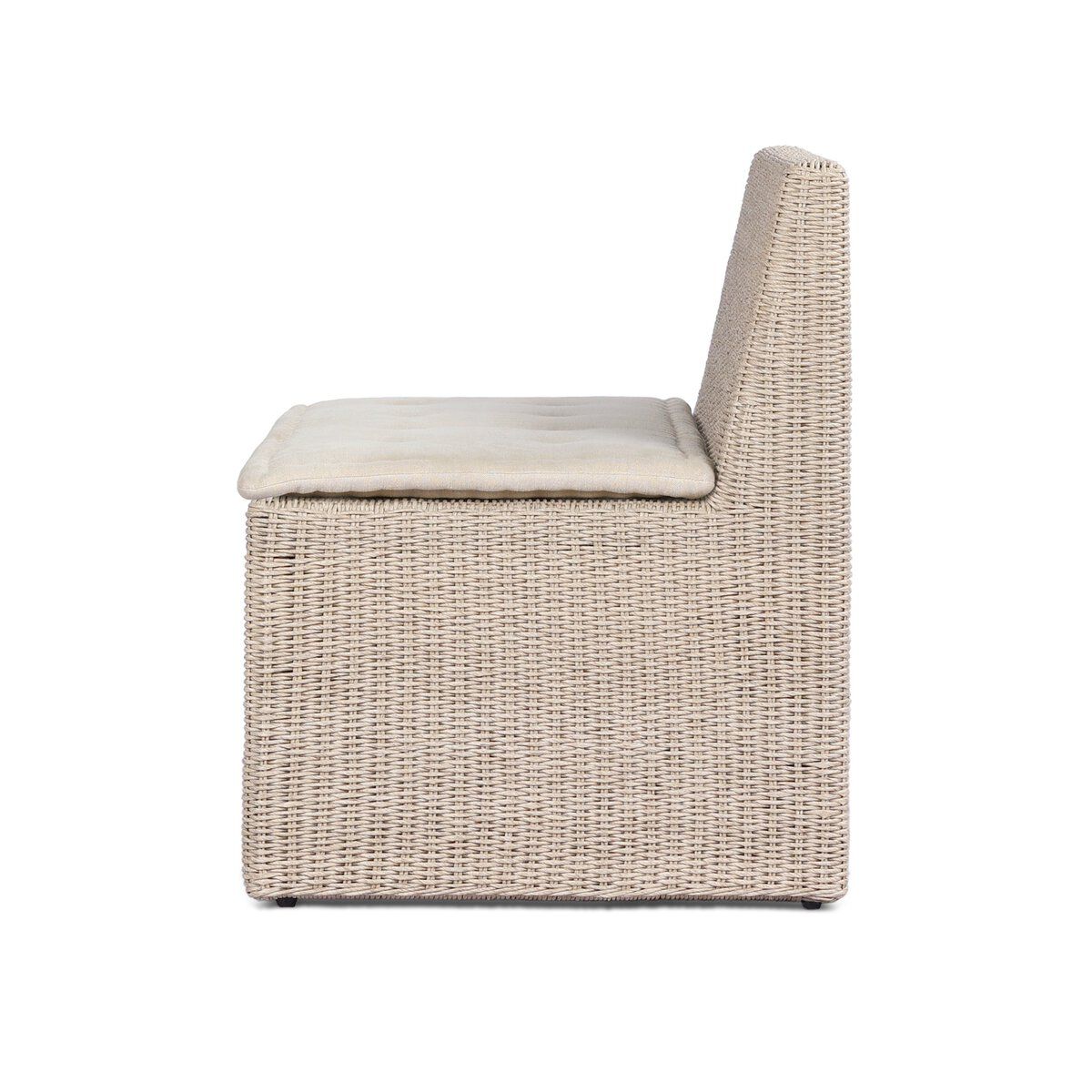 Build Your Own: Senna Outdoor Dining Banquette