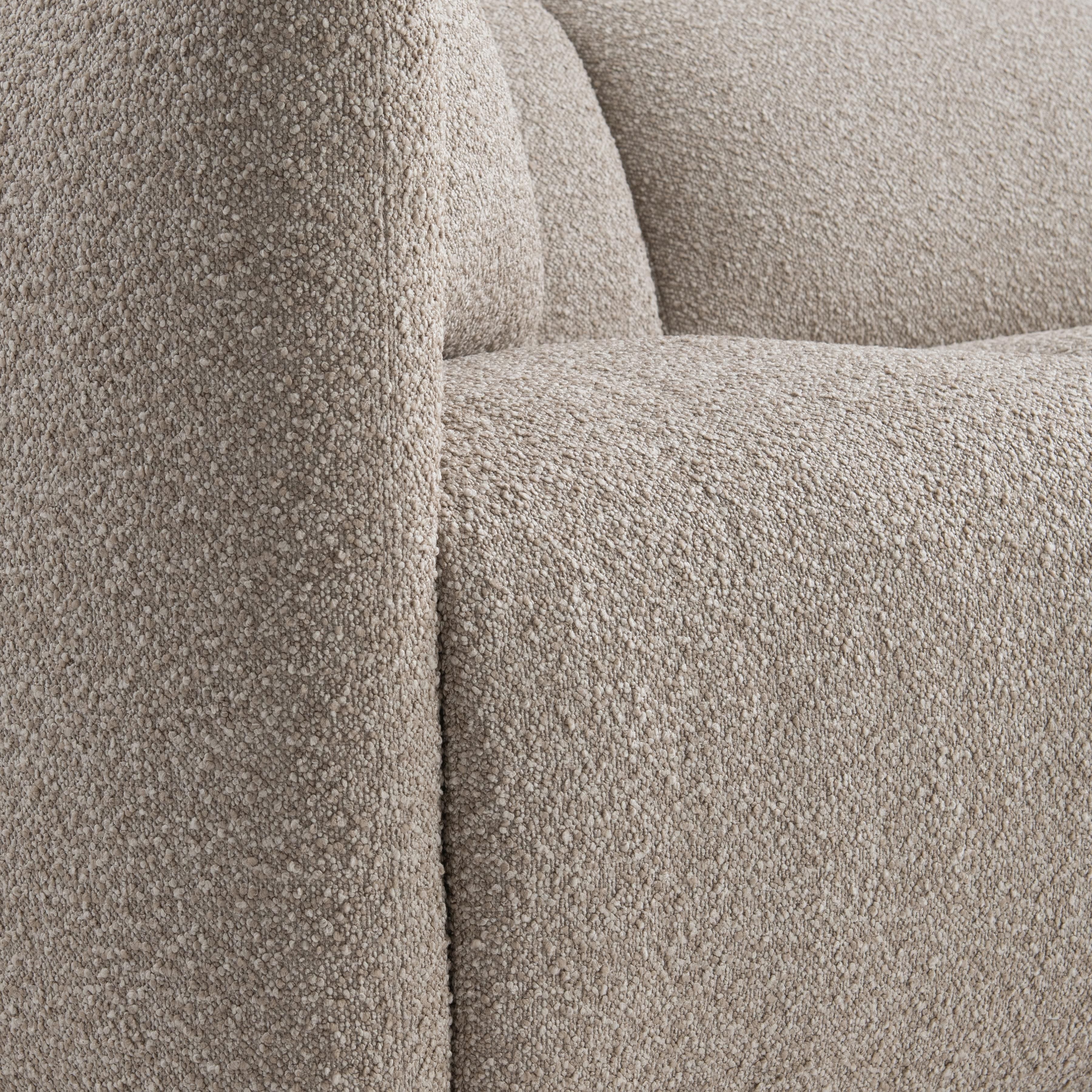Bernhardt Luc Fabric Power Motion Sofa